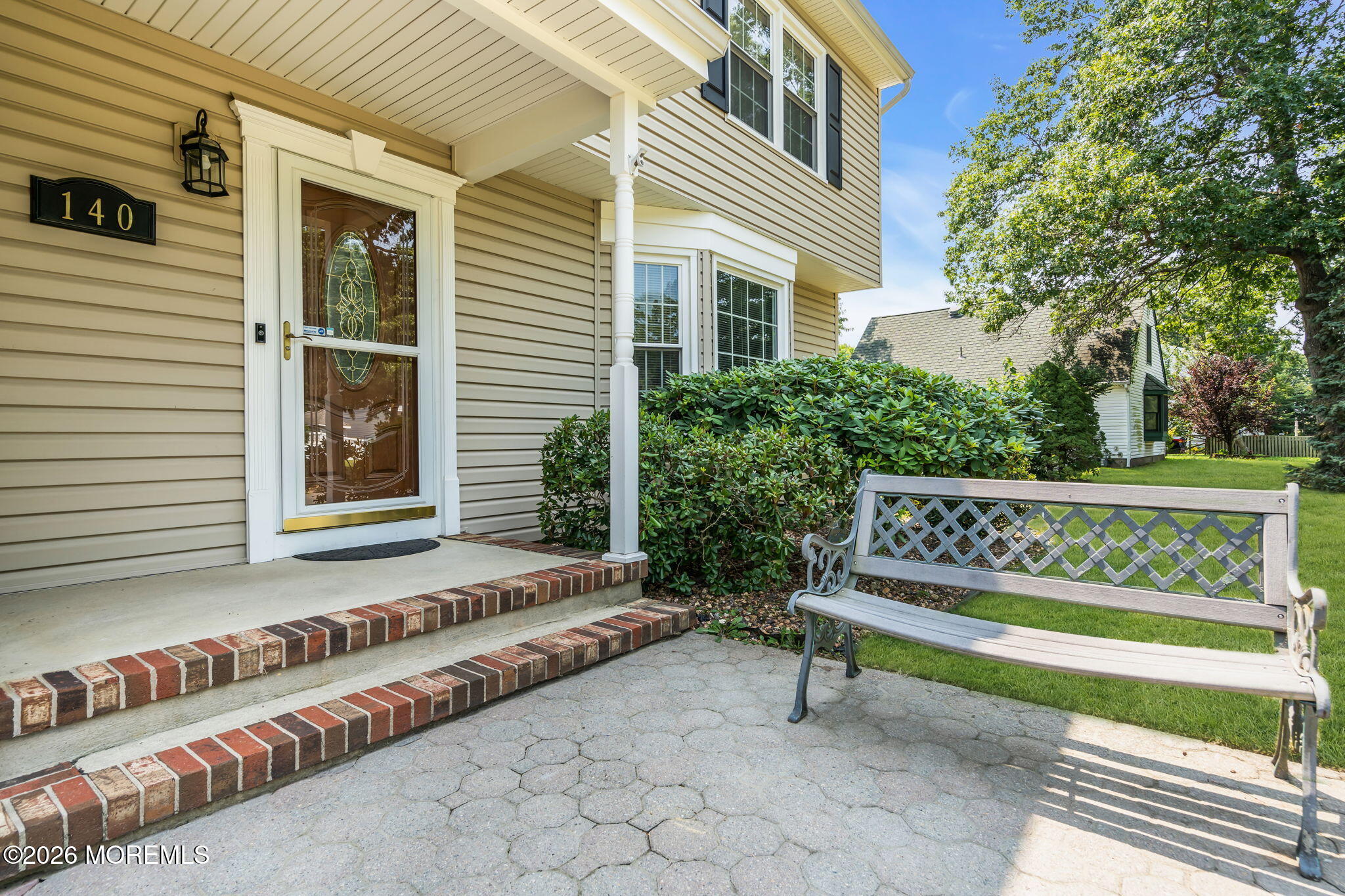 140 Brandon Rd, Manchester, NJ 08759 photo