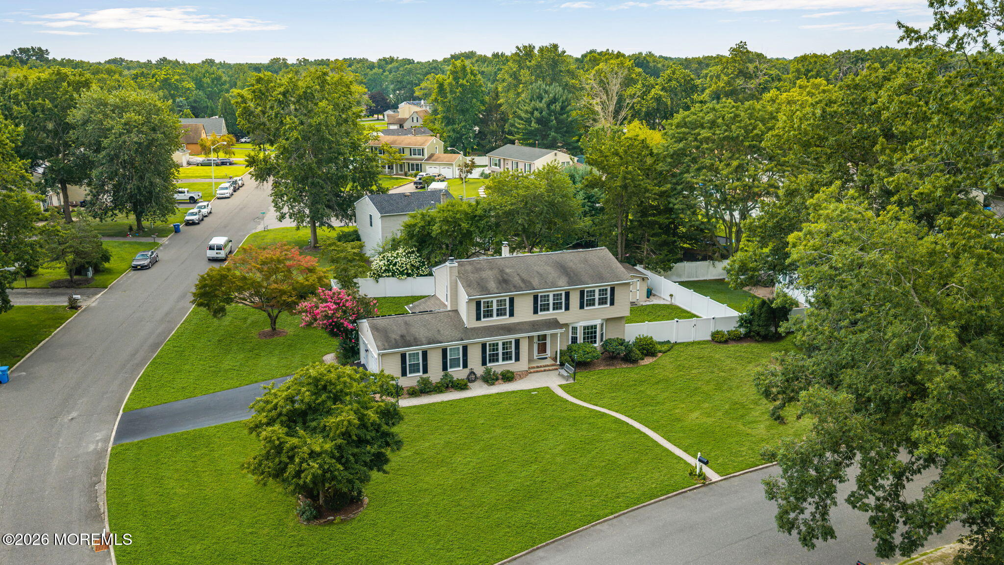 140 Brandon Rd, Manchester, NJ 08759 photo
