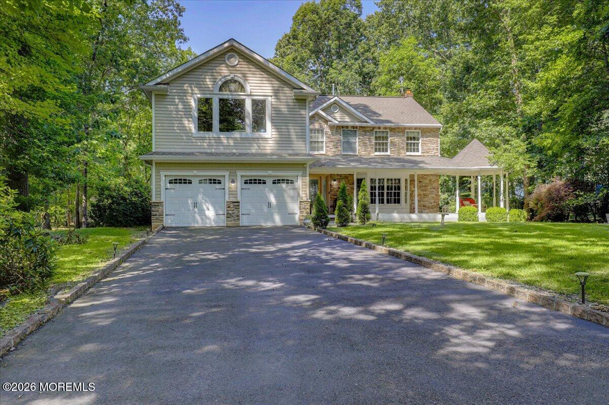 8 Grover Ct, Jackson, NJ 08527 photo