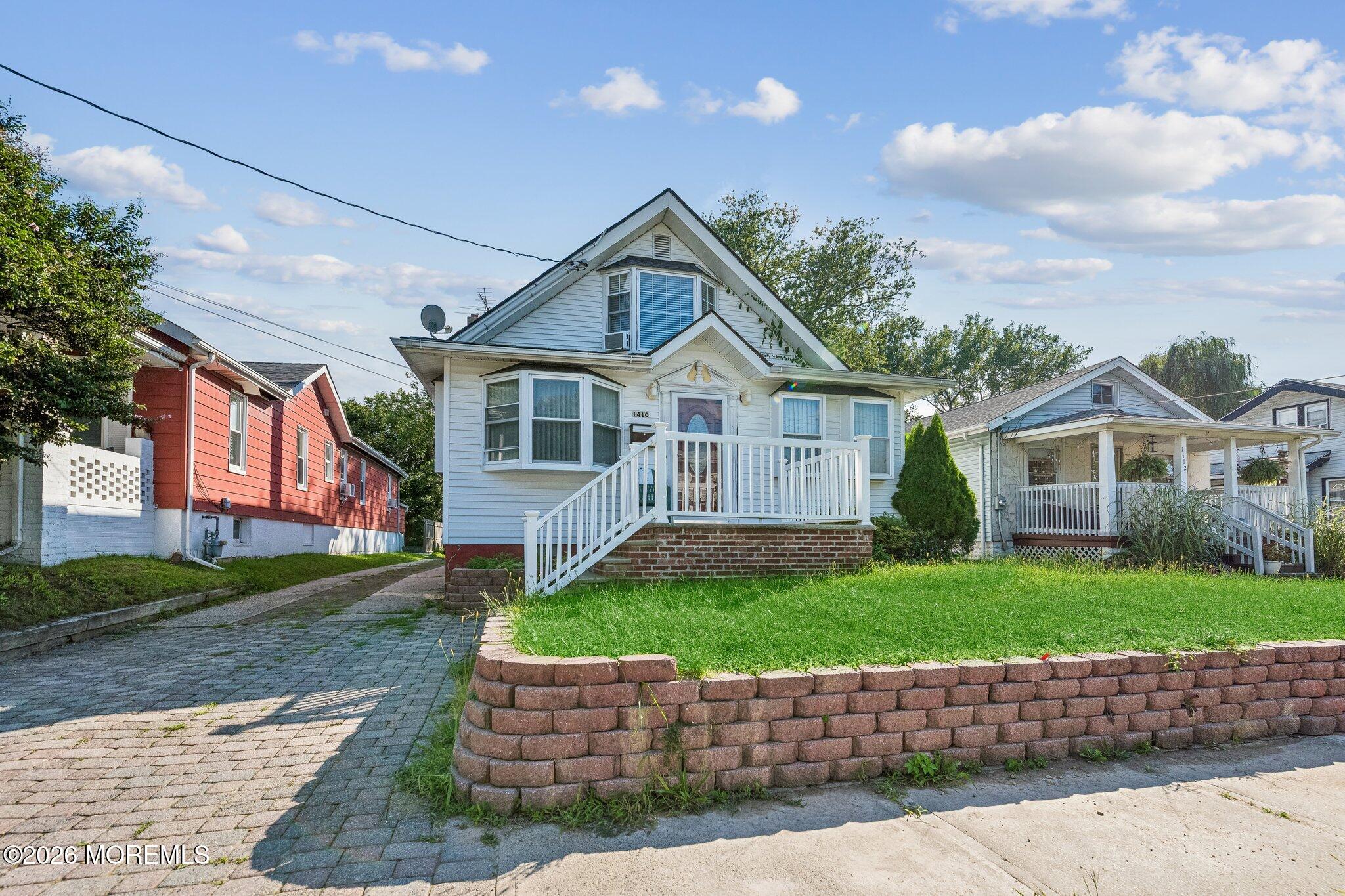 1410 9th Ave, Neptune Township, NJ 07753 photo