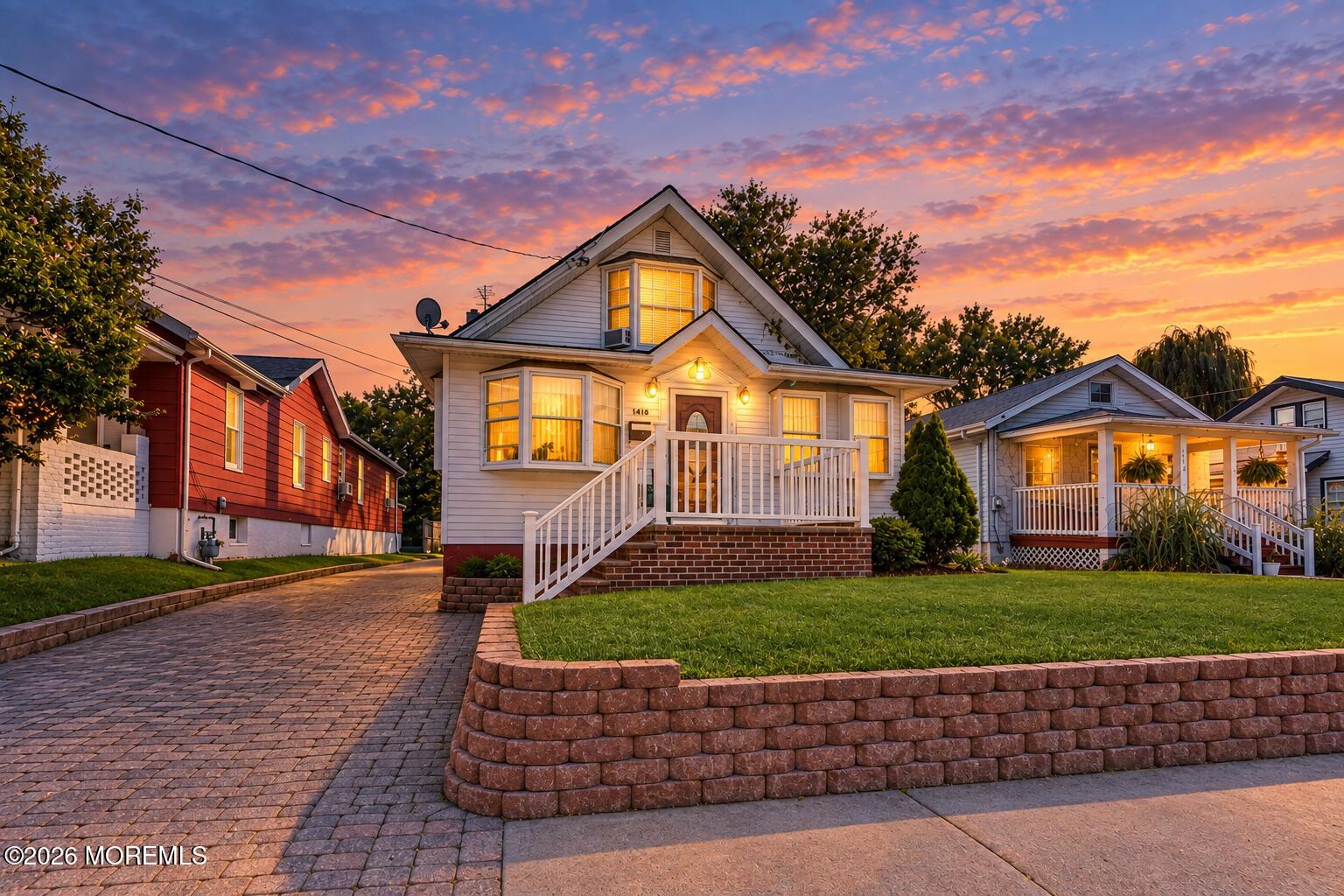 1410 9th Ave, Neptune Township, NJ 07753