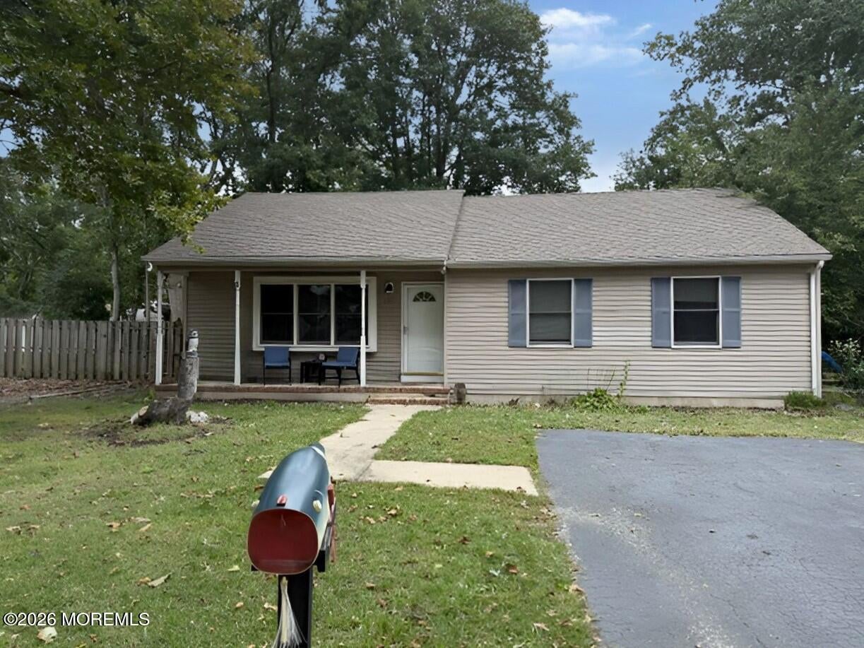 518 Wynnewood Rd, Forked River, NJ 08731