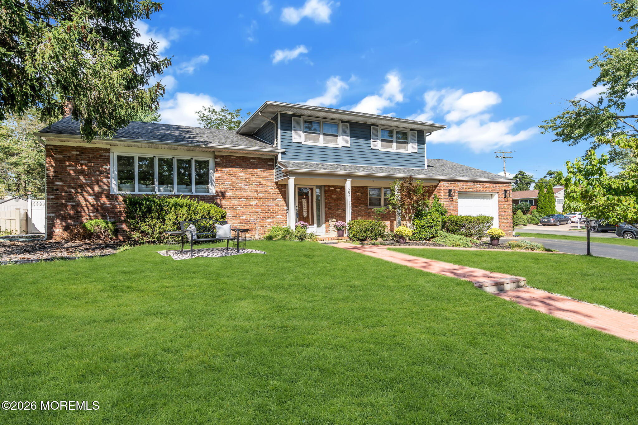 502 River Terrace, Toms River, NJ 08755