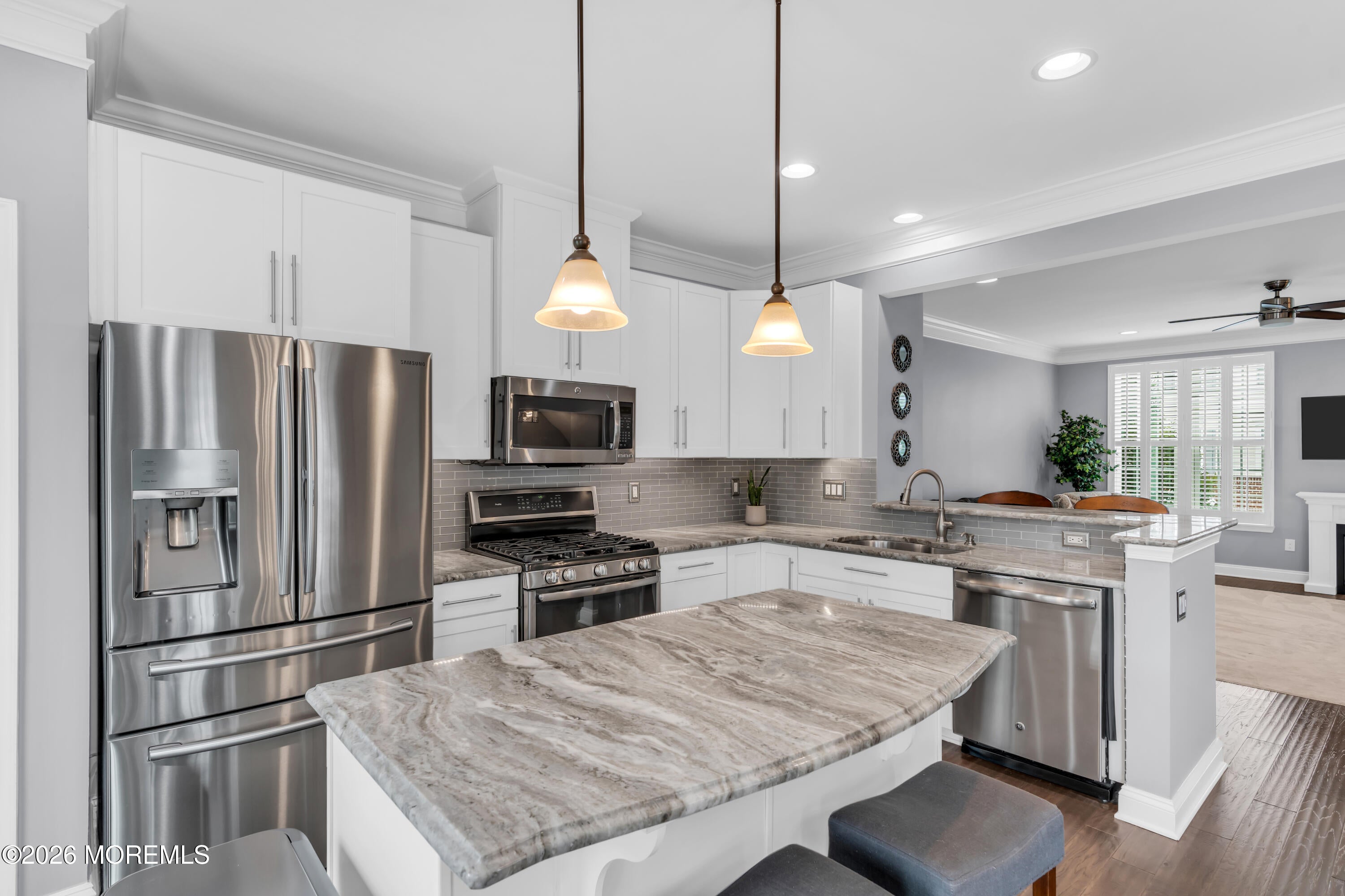 100 Spirit Way, Brick, NJ 08723