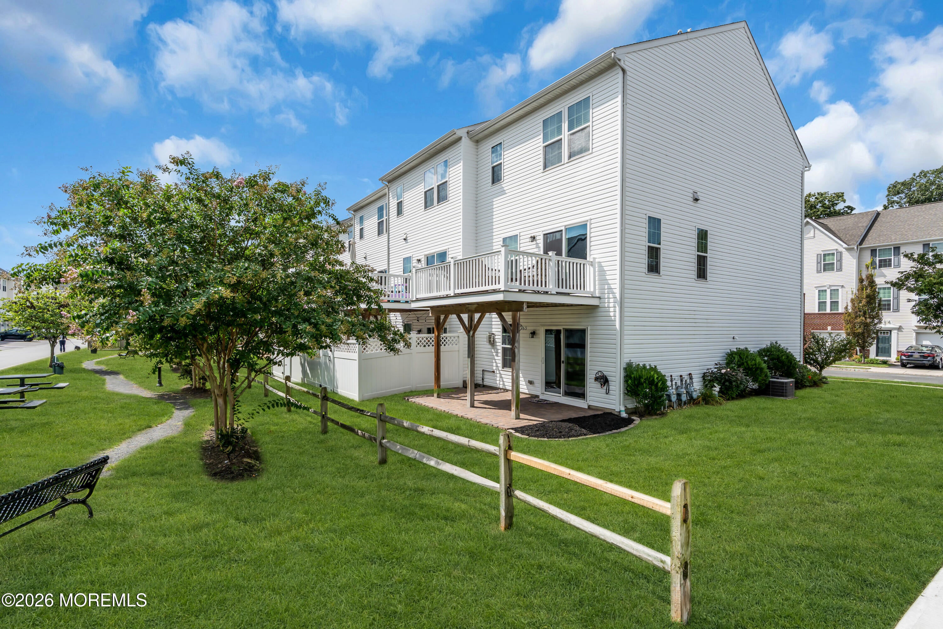 100 Spirit Way, Brick, NJ 08723 photo