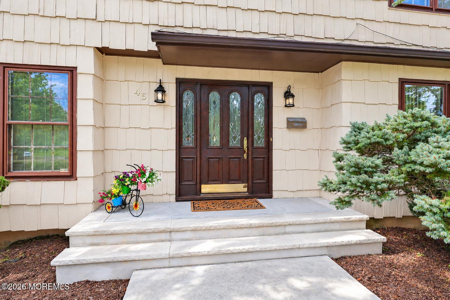 45 Hance Blvd, Freehold, NJ 07728 photo