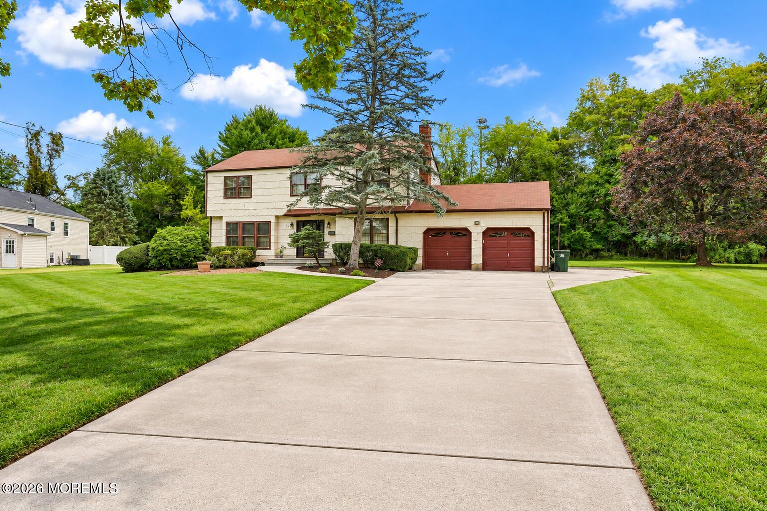 45 Hance Blvd, Freehold, NJ 07728 photo