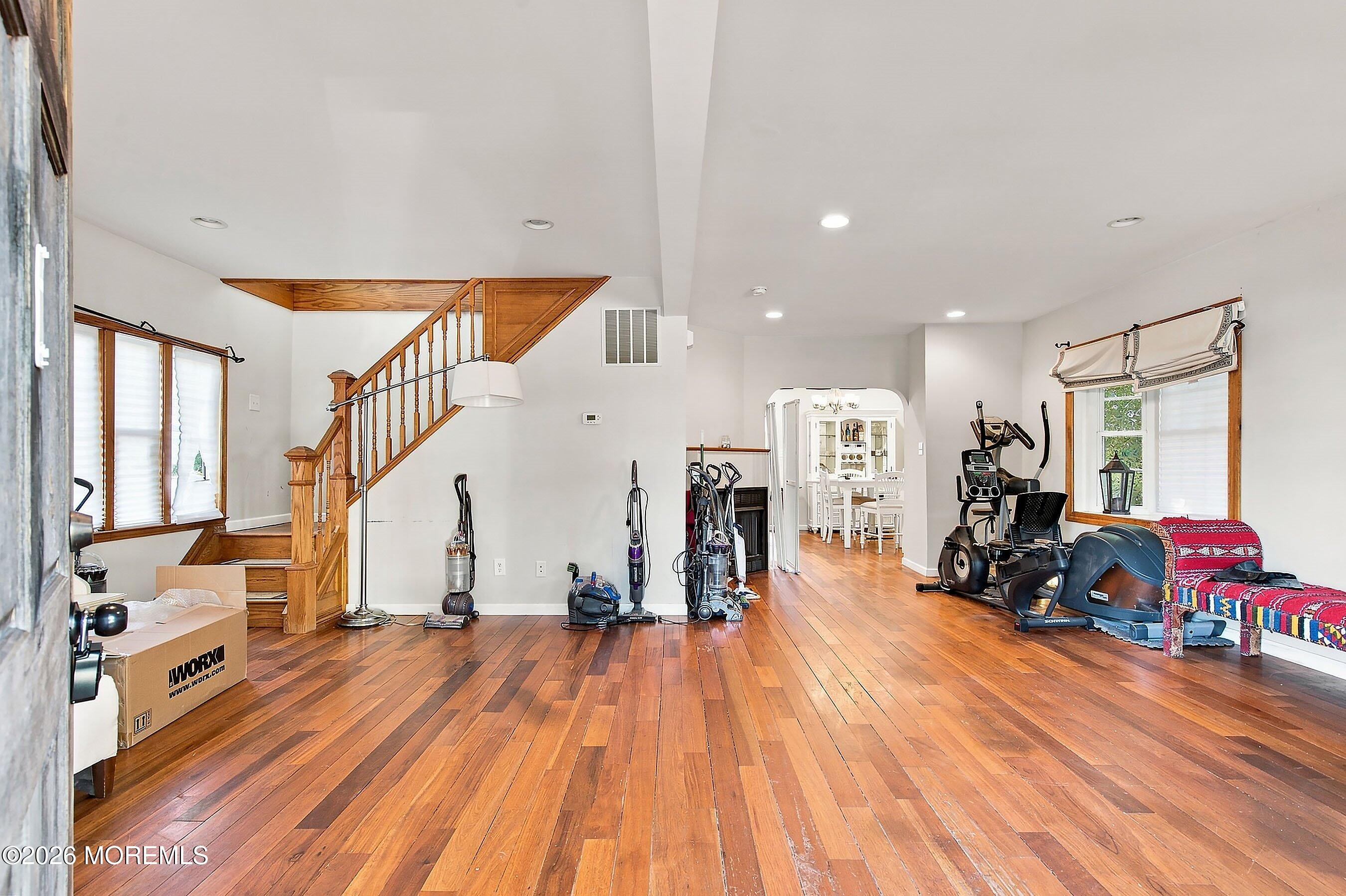 245 Cedarcroft Ave, Audubon, NJ 08106 photo