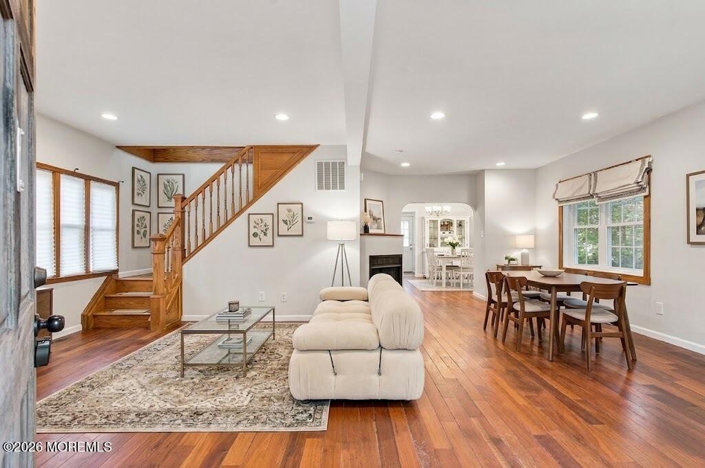 245 Cedarcroft Ave, Audubon, NJ 08106 photo