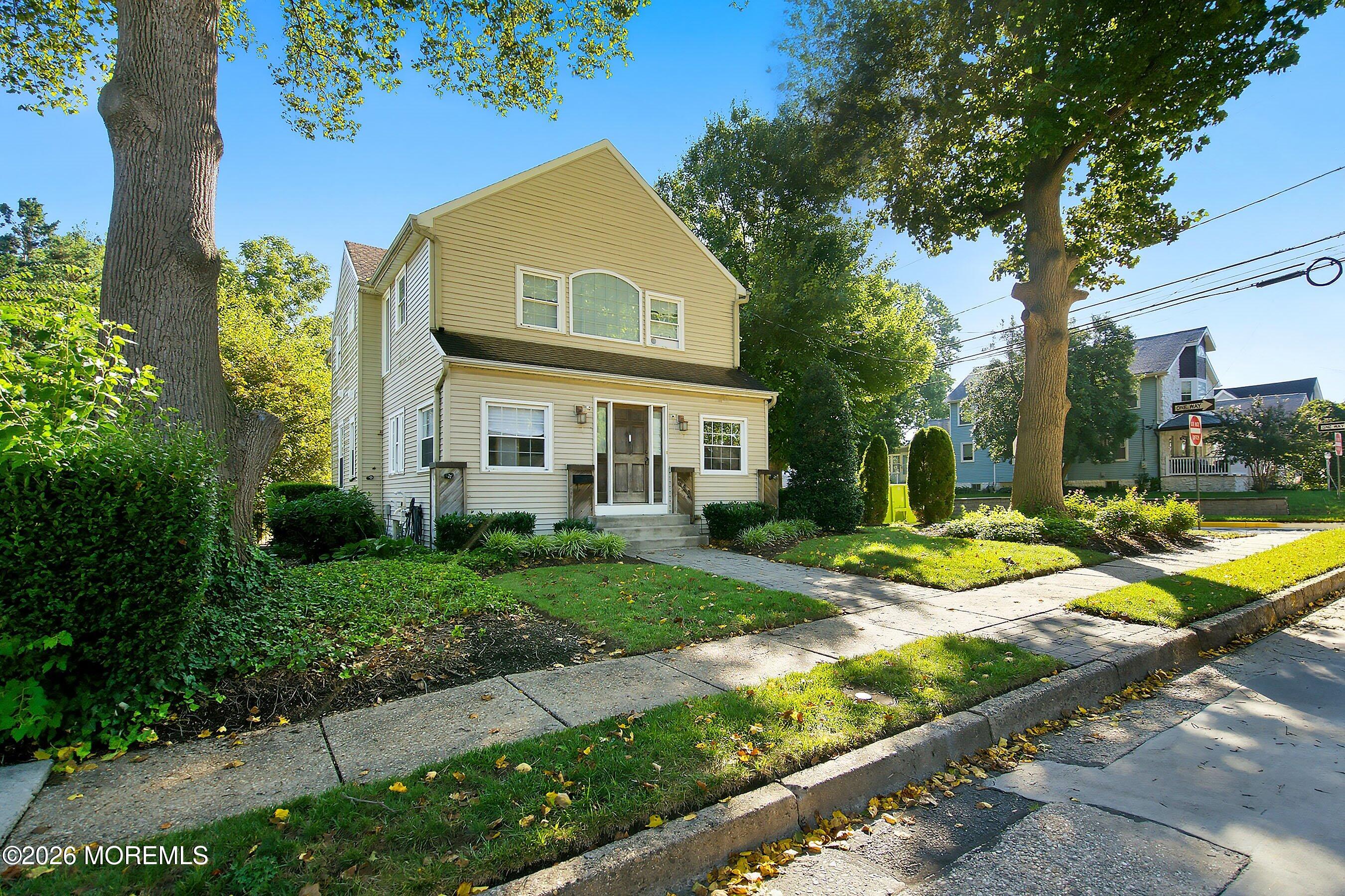 245 Cedarcroft Ave, Audubon, NJ 08106 photo