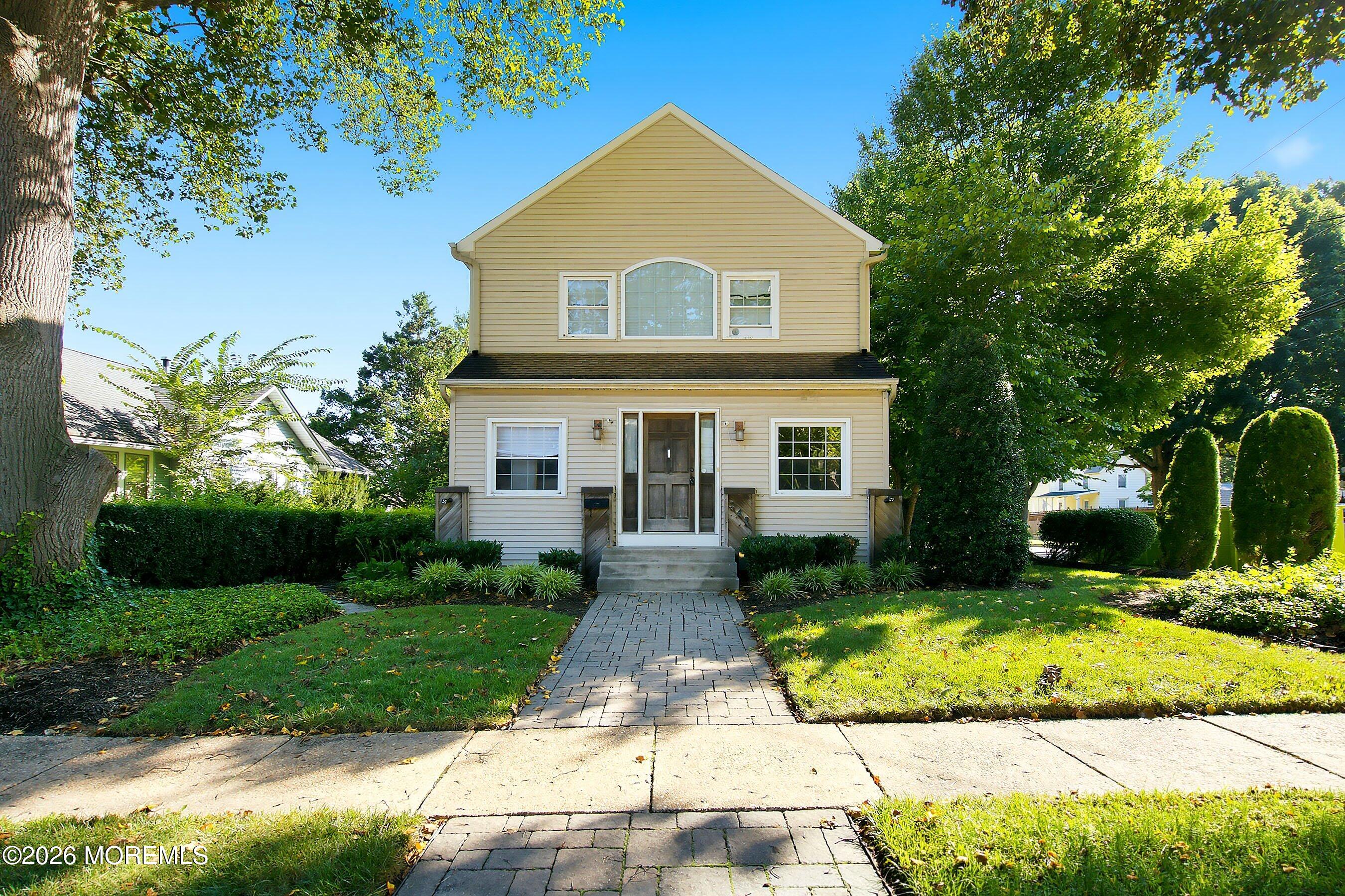 245 Cedarcroft Ave, Audubon, NJ 08106 photo