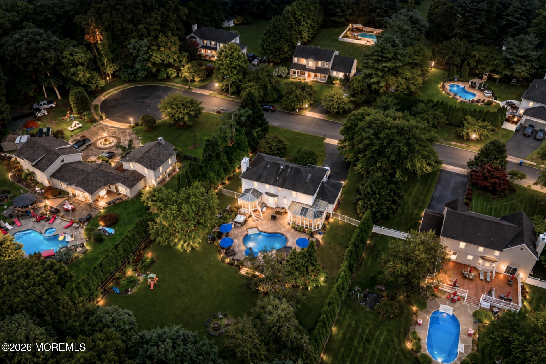 5 Hart Terrace, Tinton Falls, NJ 07753 photo