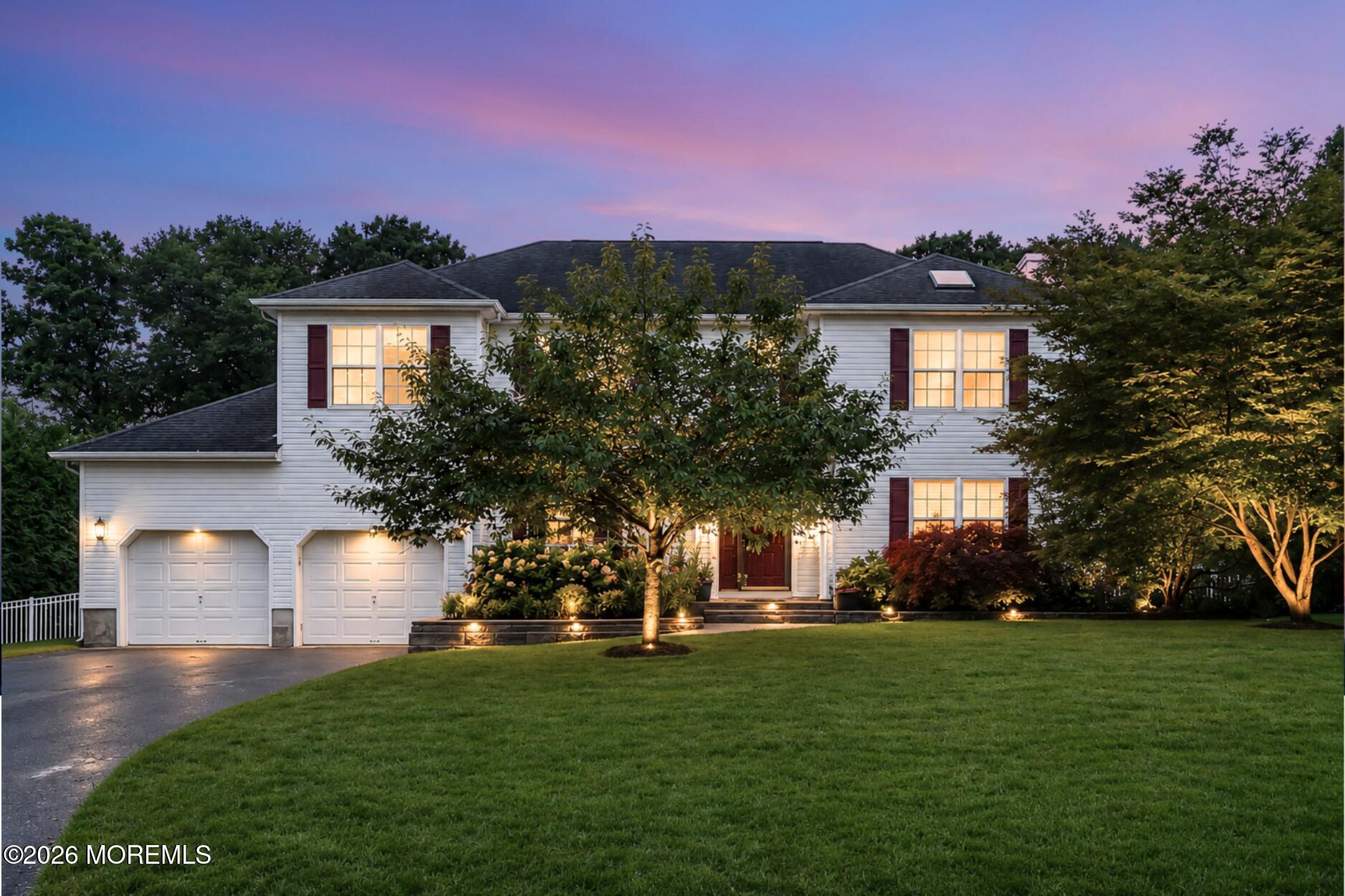 5 Hart Terrace, Tinton Falls, NJ 07753 photo