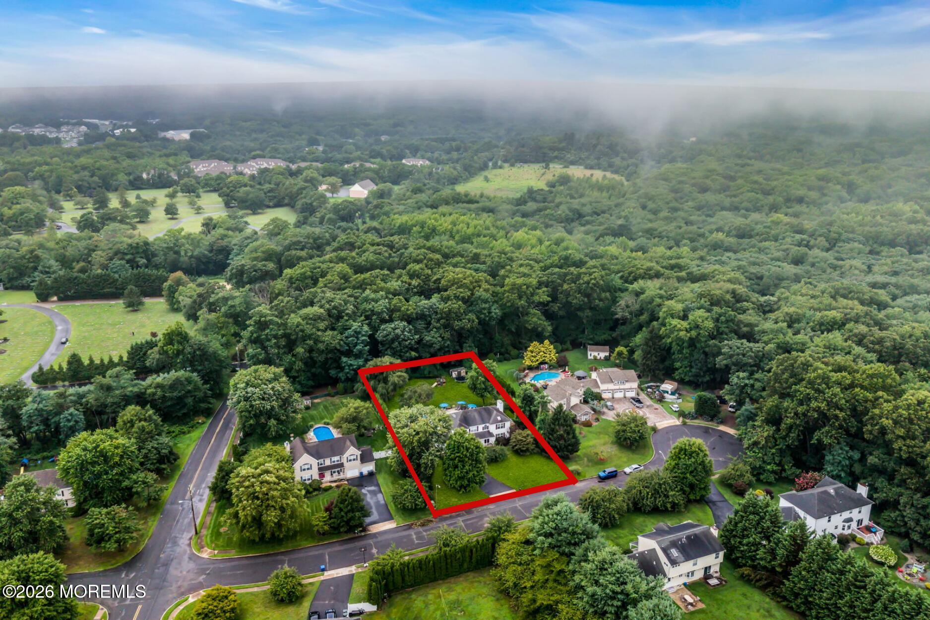 5 Hart Terrace, Tinton Falls, NJ 07753 photo