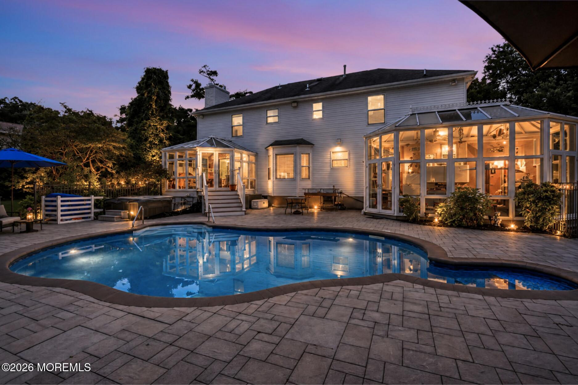 5 Hart Terrace, Tinton Falls, NJ 07753 photo