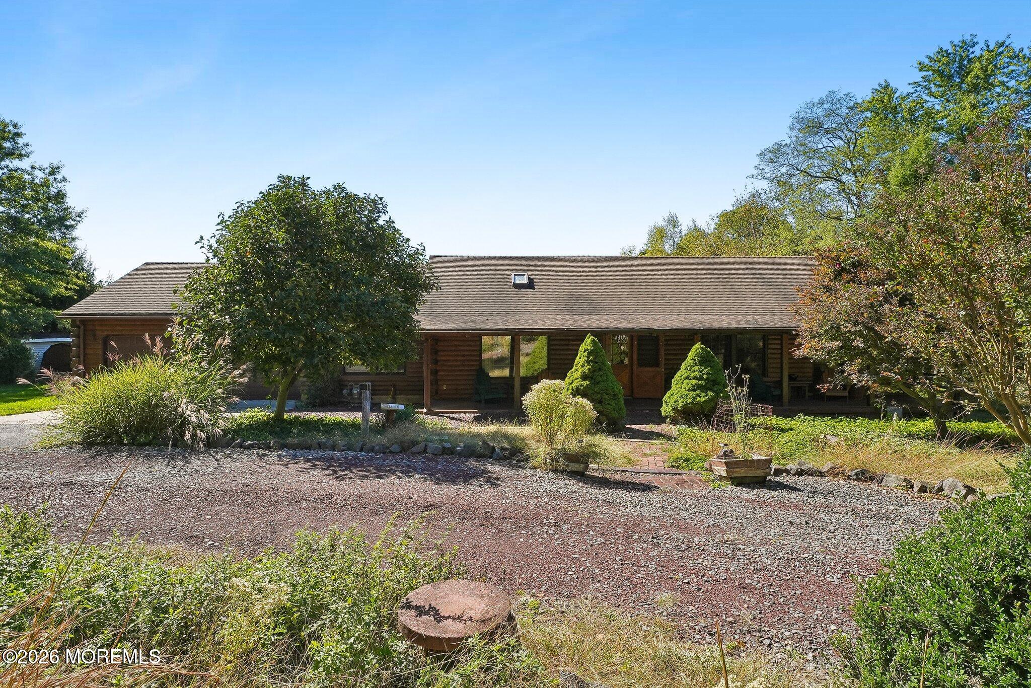 9 Eleanor Ln, Roosevelt, NJ 08555 photo