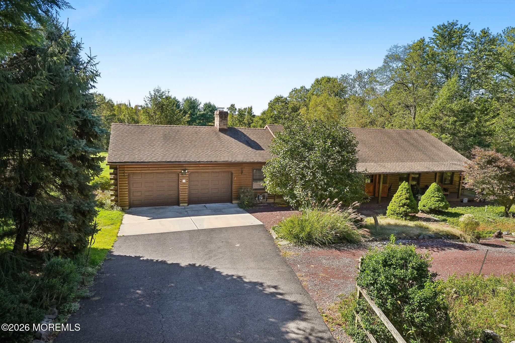 9 Eleanor Ln, Roosevelt, NJ 08555 photo