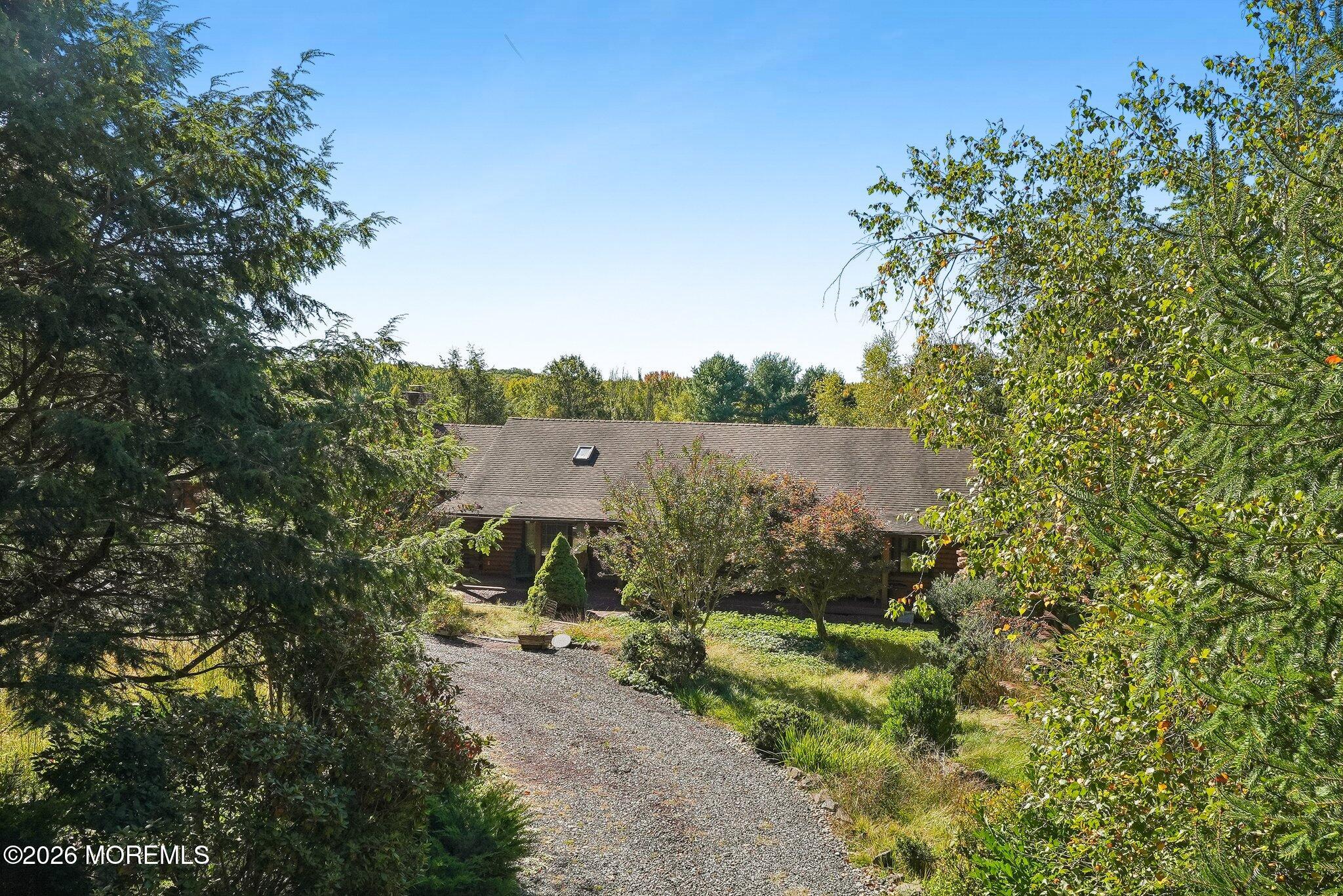 9 Eleanor Ln, Roosevelt, NJ 08555