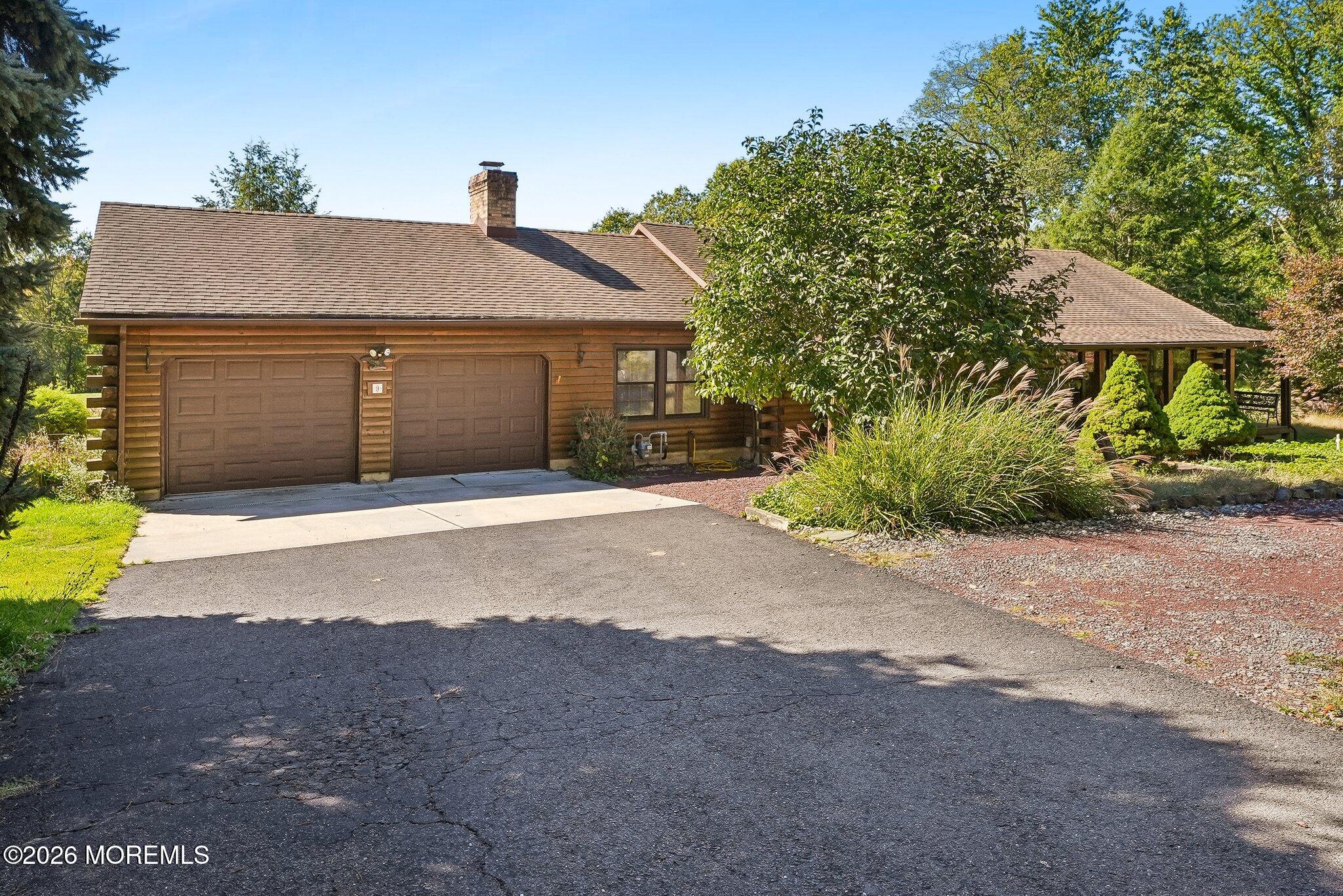 9 Eleanor Ln, Roosevelt, NJ 08555 photo