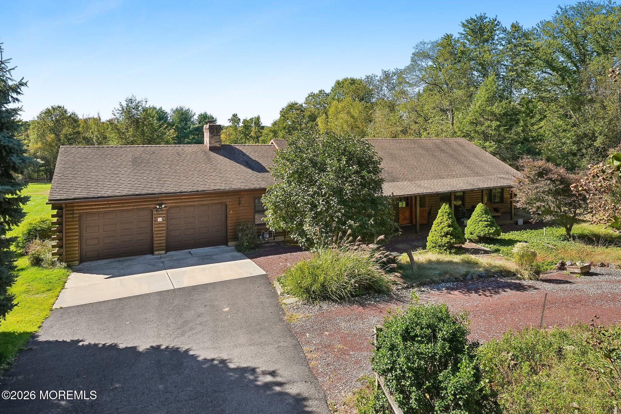 9 Eleanor Ln, Roosevelt, NJ 08555 photo