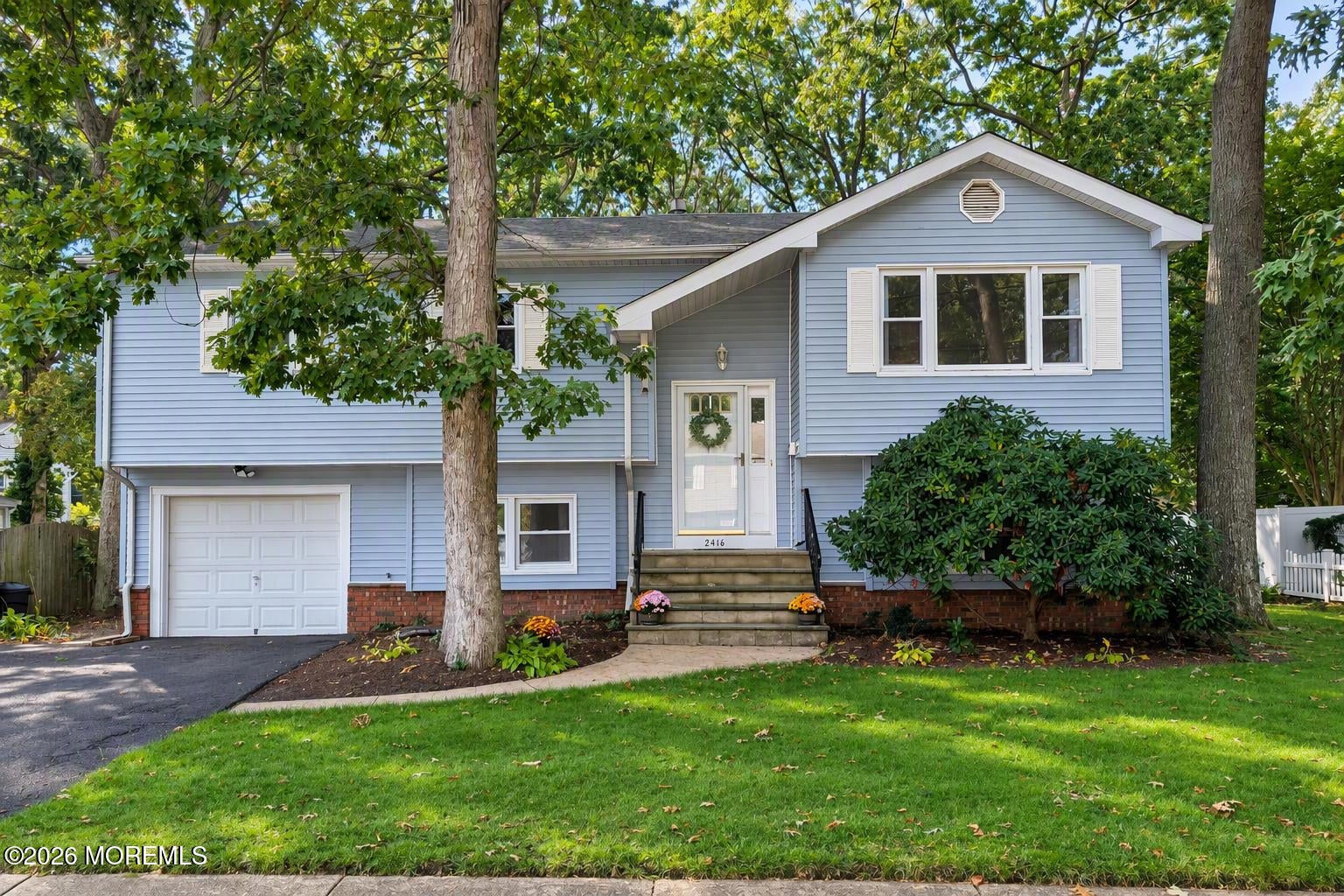 2416 Mark Pl, Point Pleasant, NJ 08742
