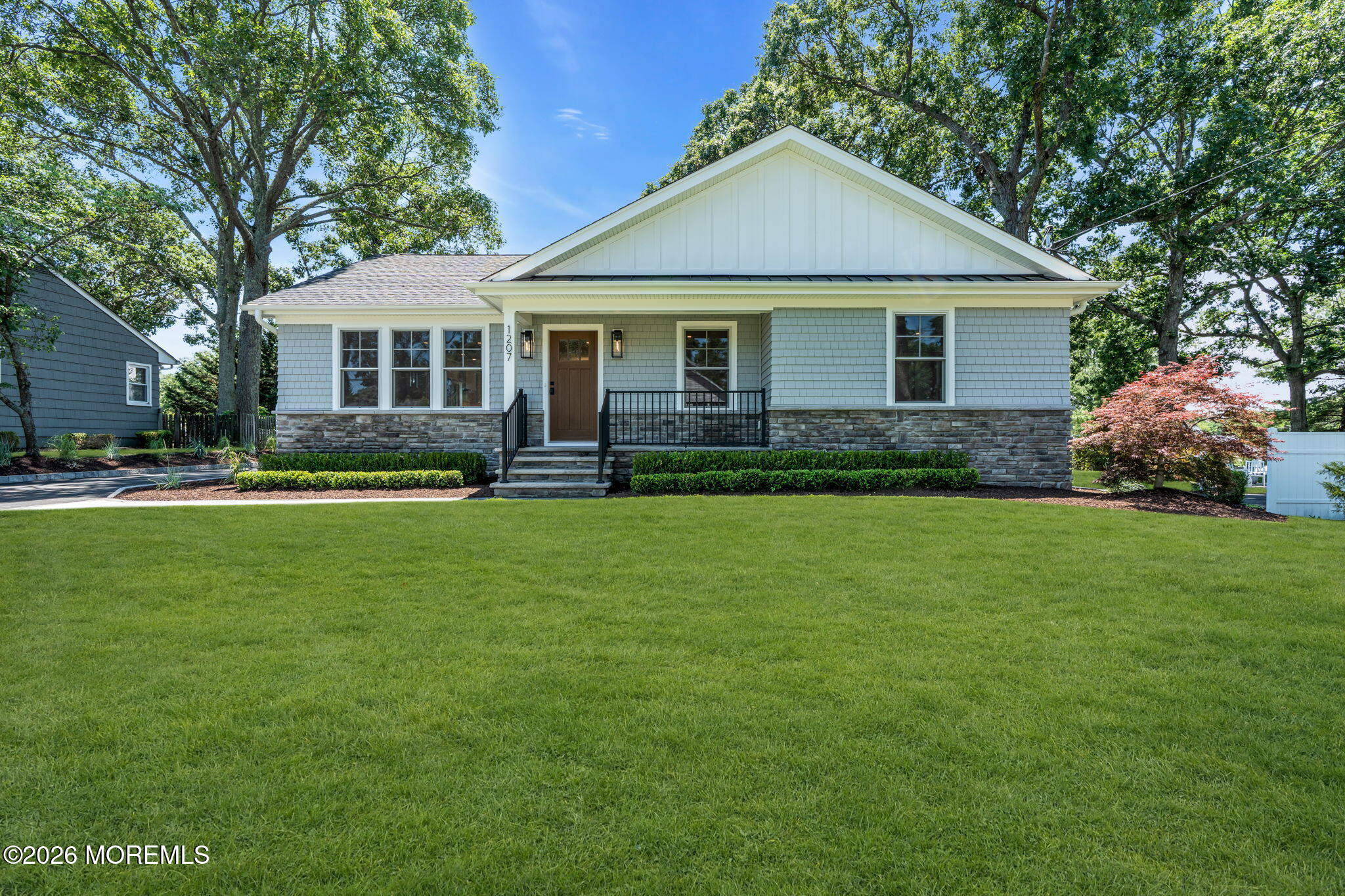 1207 Ocean Rd, Spring Lake, NJ 07762 photo