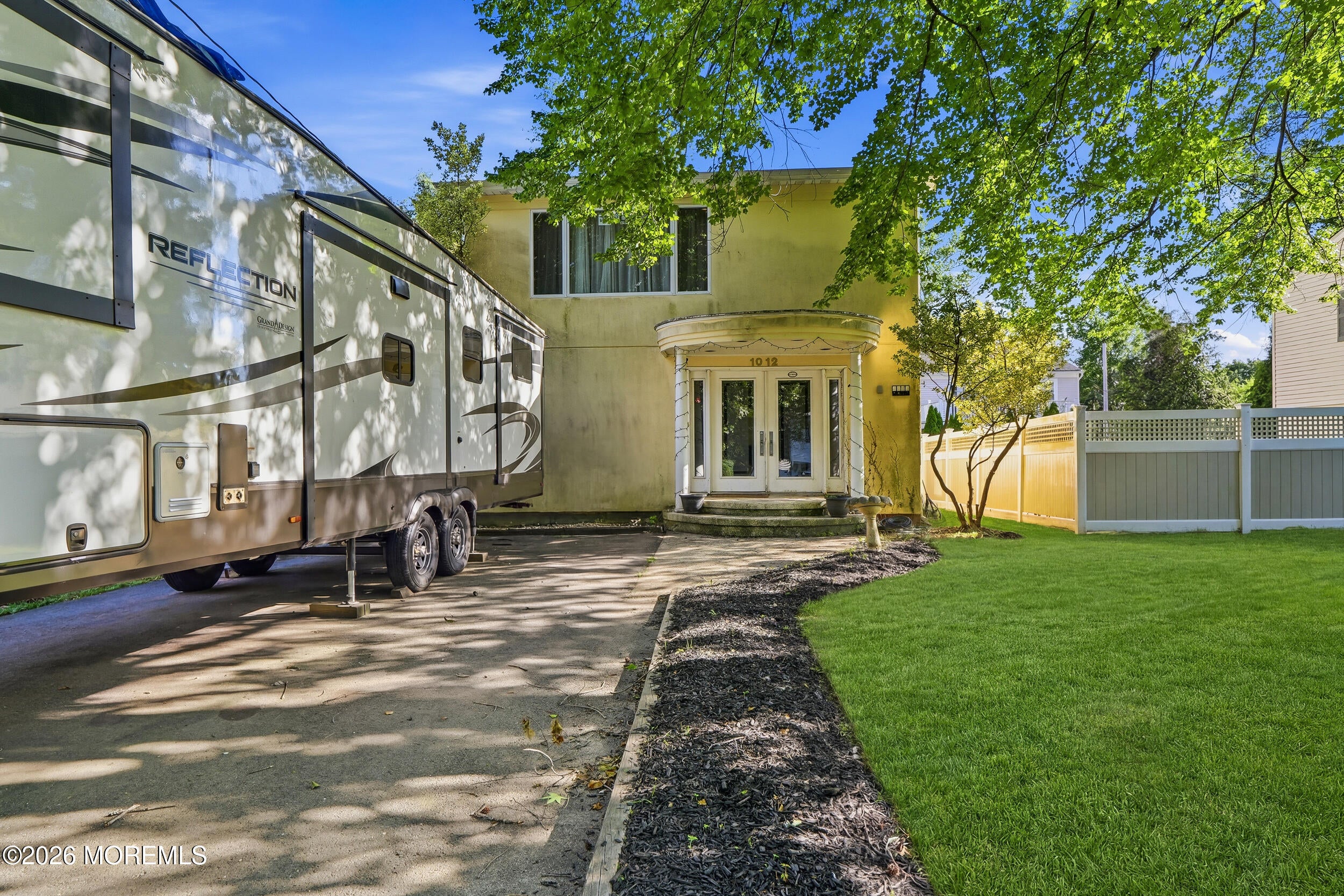 1012 Franklin Ave, Ocean Twp, NJ 07712 photo