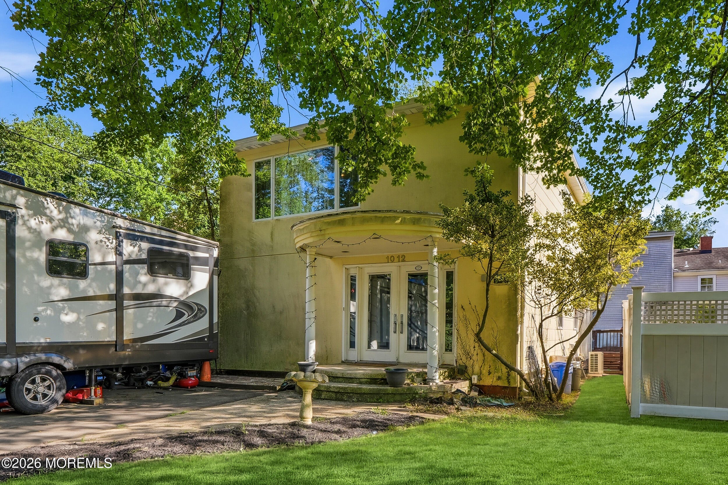 1012 Franklin Ave, Ocean Twp, NJ 07712 photo