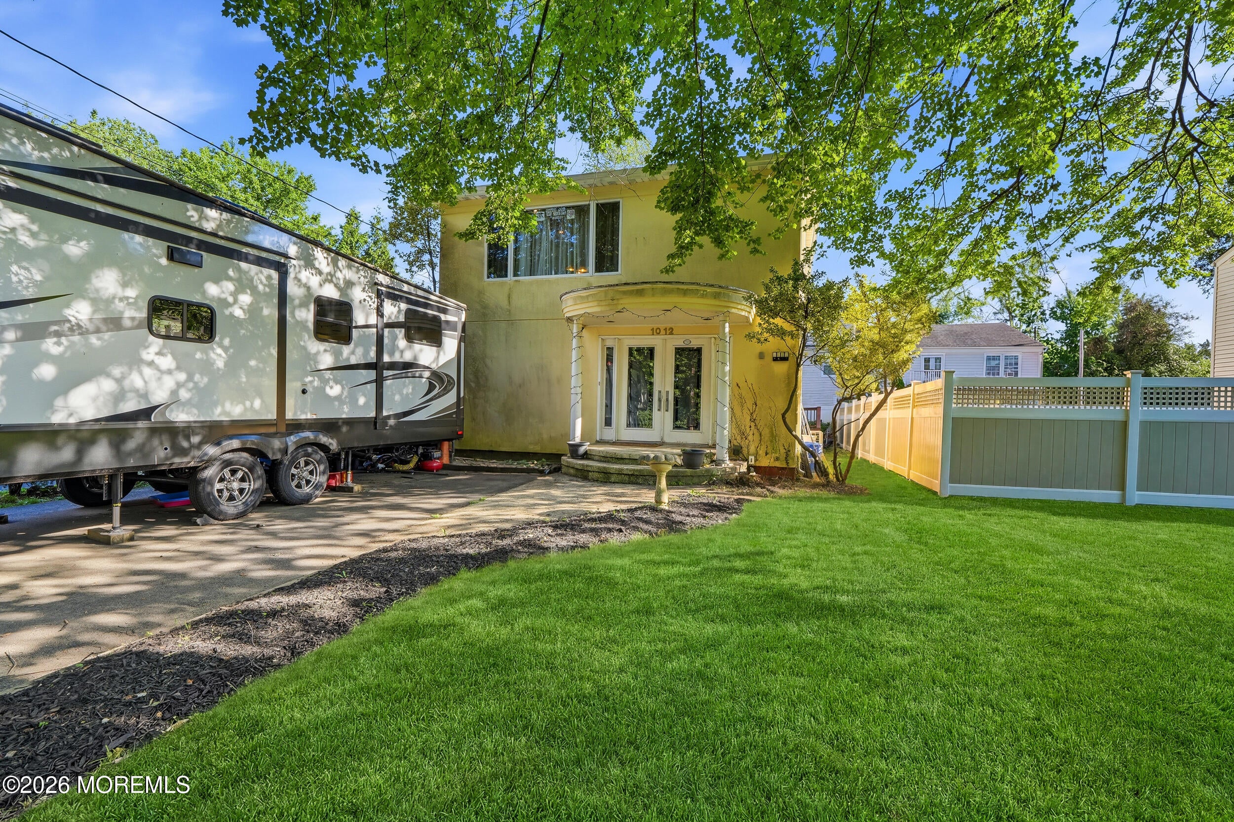 1012 Franklin Ave, Ocean Twp, NJ 07712 photo