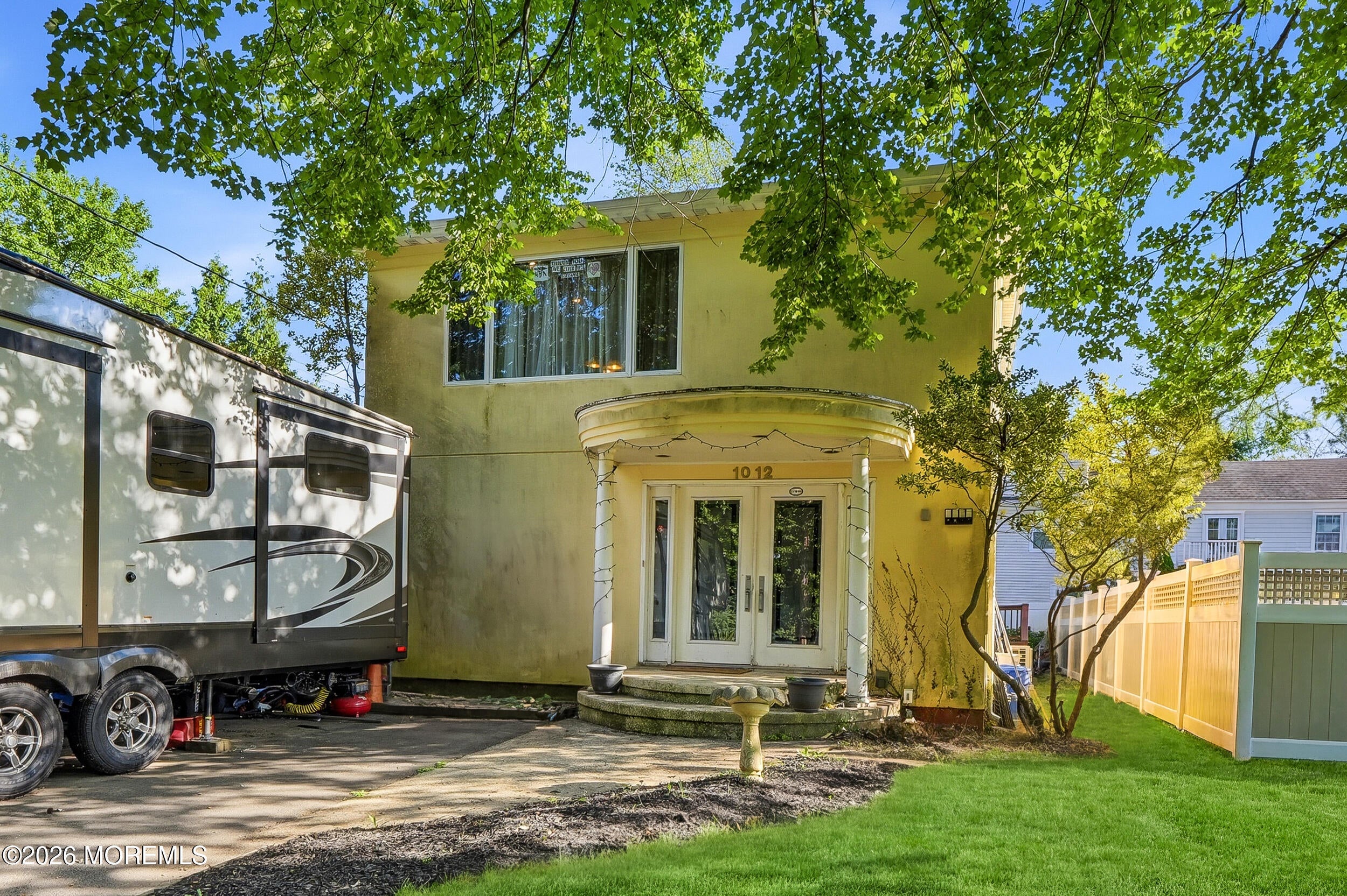 1012 Franklin Ave, Ocean Twp, NJ 07712