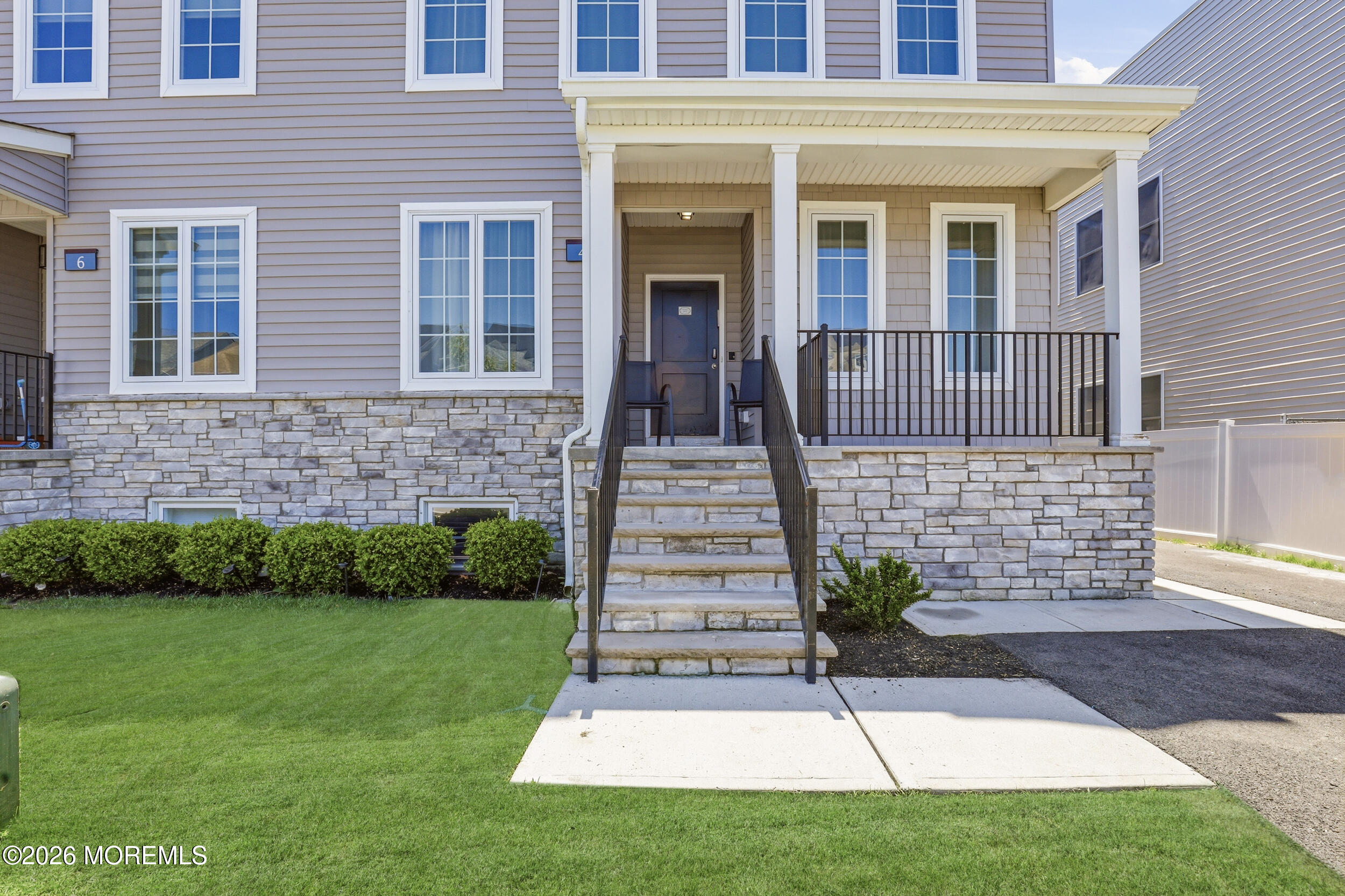 4 Blue River Way, Lakewood, NJ 08701 photo