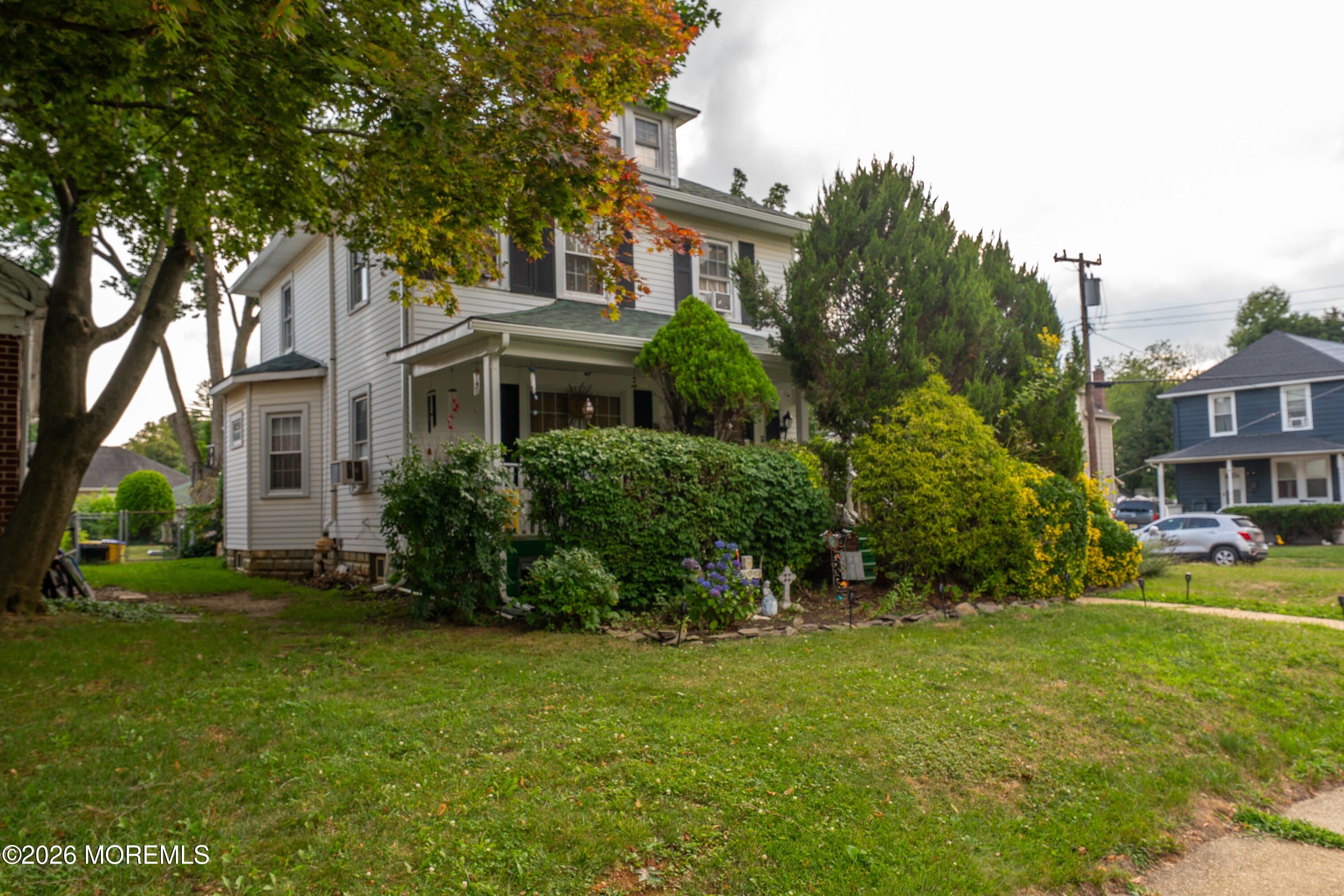 22 Club Pl, Freehold, NJ 07728