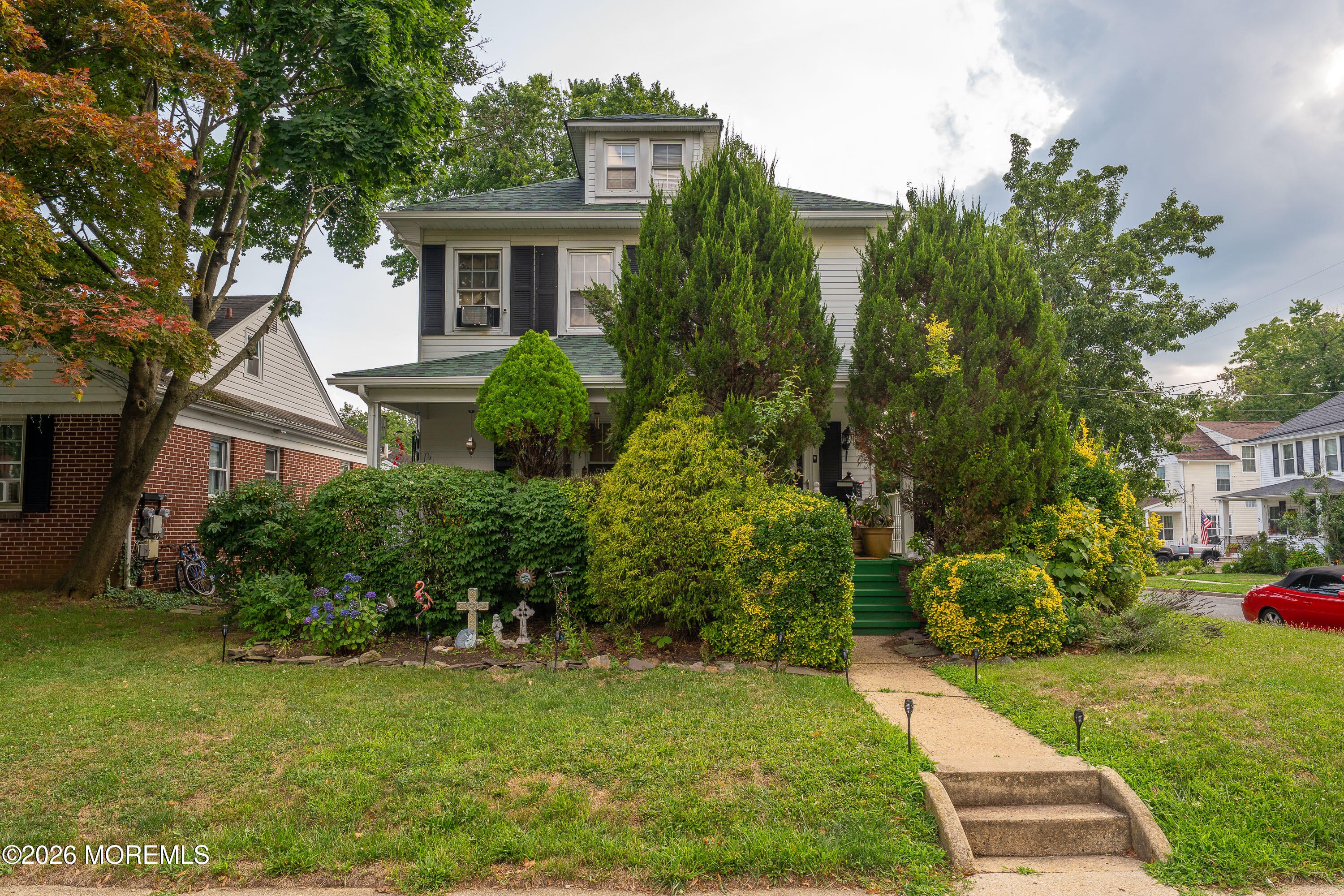 22 Club Pl, Freehold, NJ 07728 photo