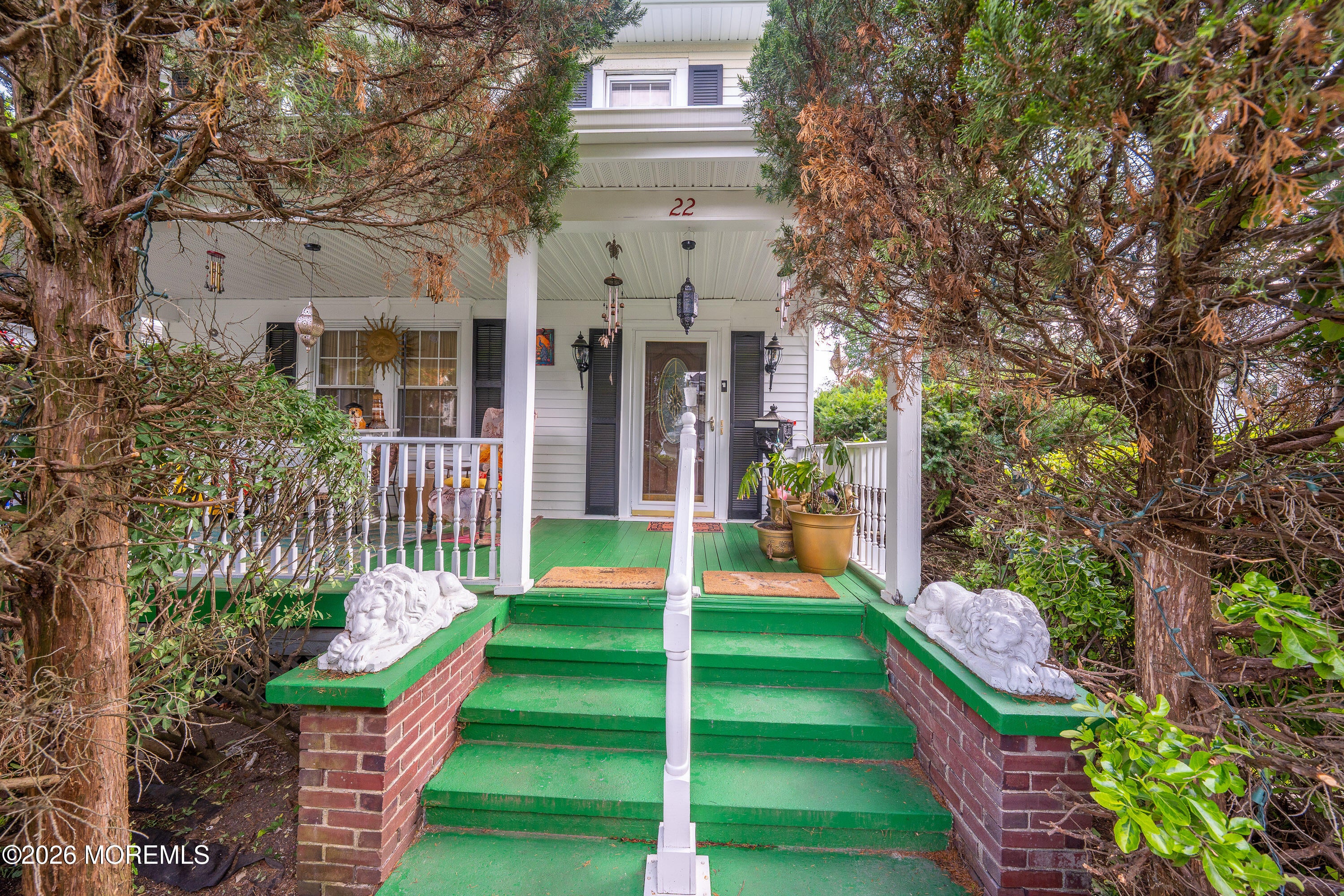 22 Club Pl, Freehold, NJ 07728 photo