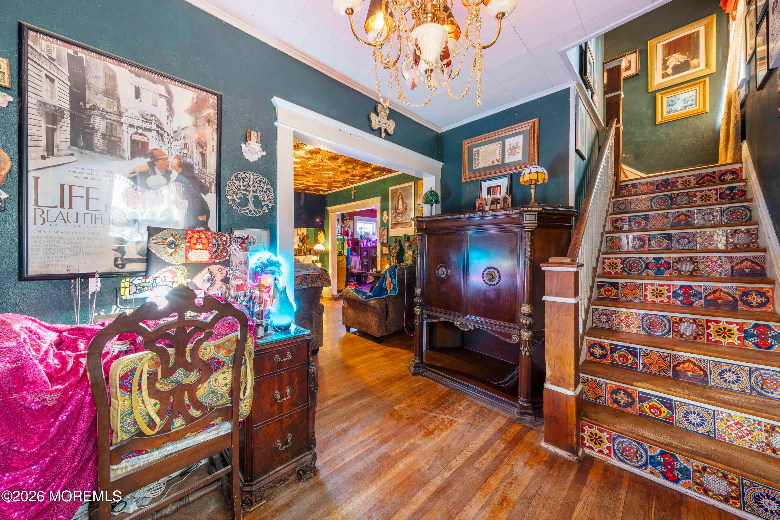 22 Club Pl, Freehold, NJ 07728 photo
