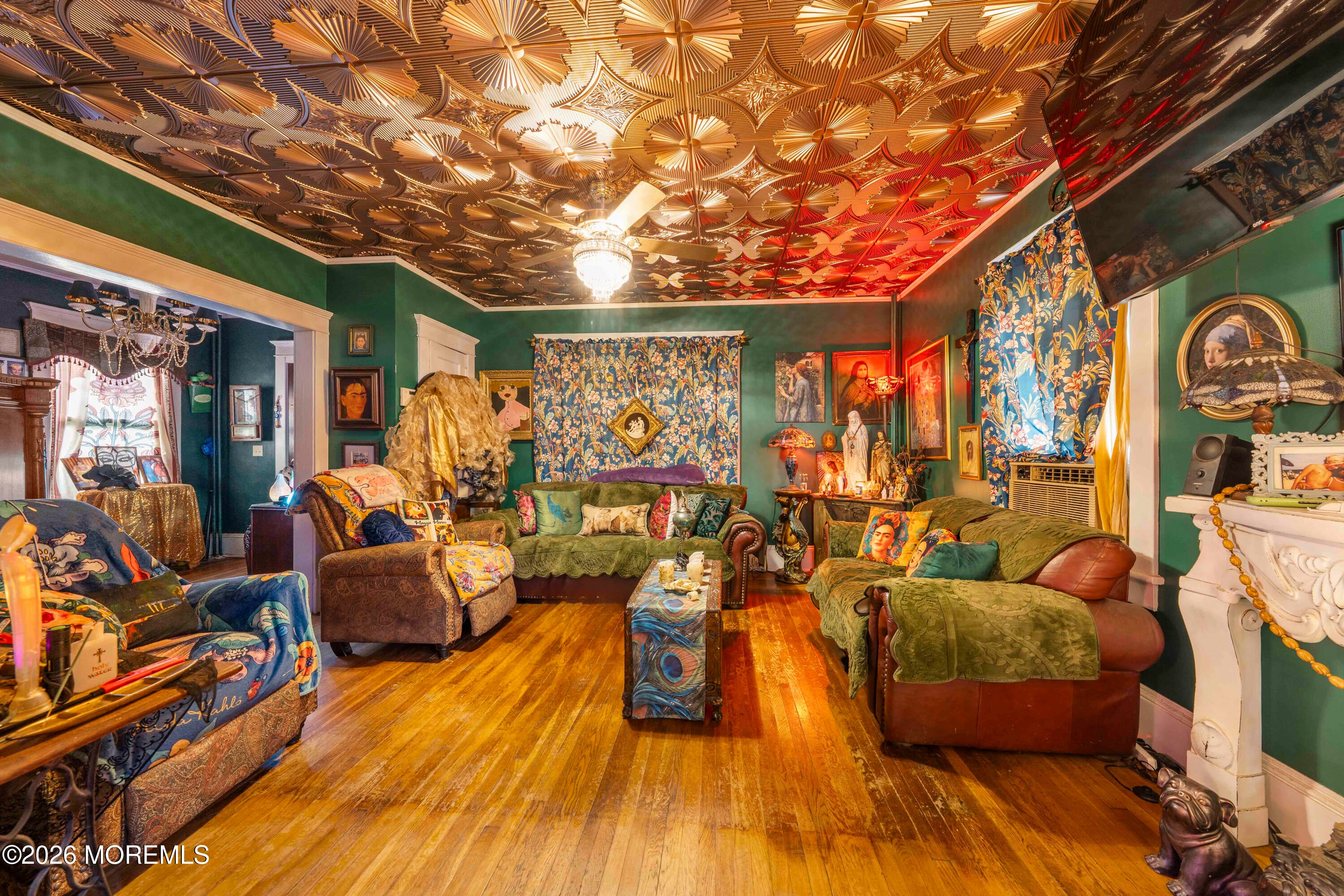 22 Club Pl, Freehold, NJ 07728 photo