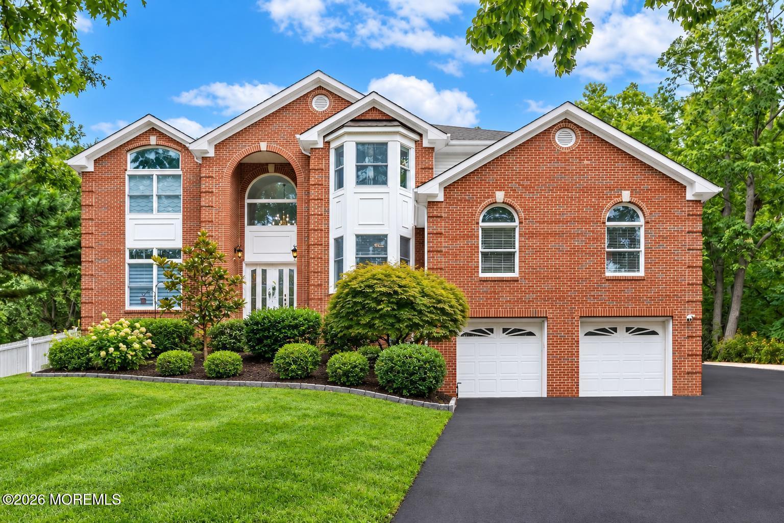 48 Friendship Rd, Howell, NJ 07731 photo
