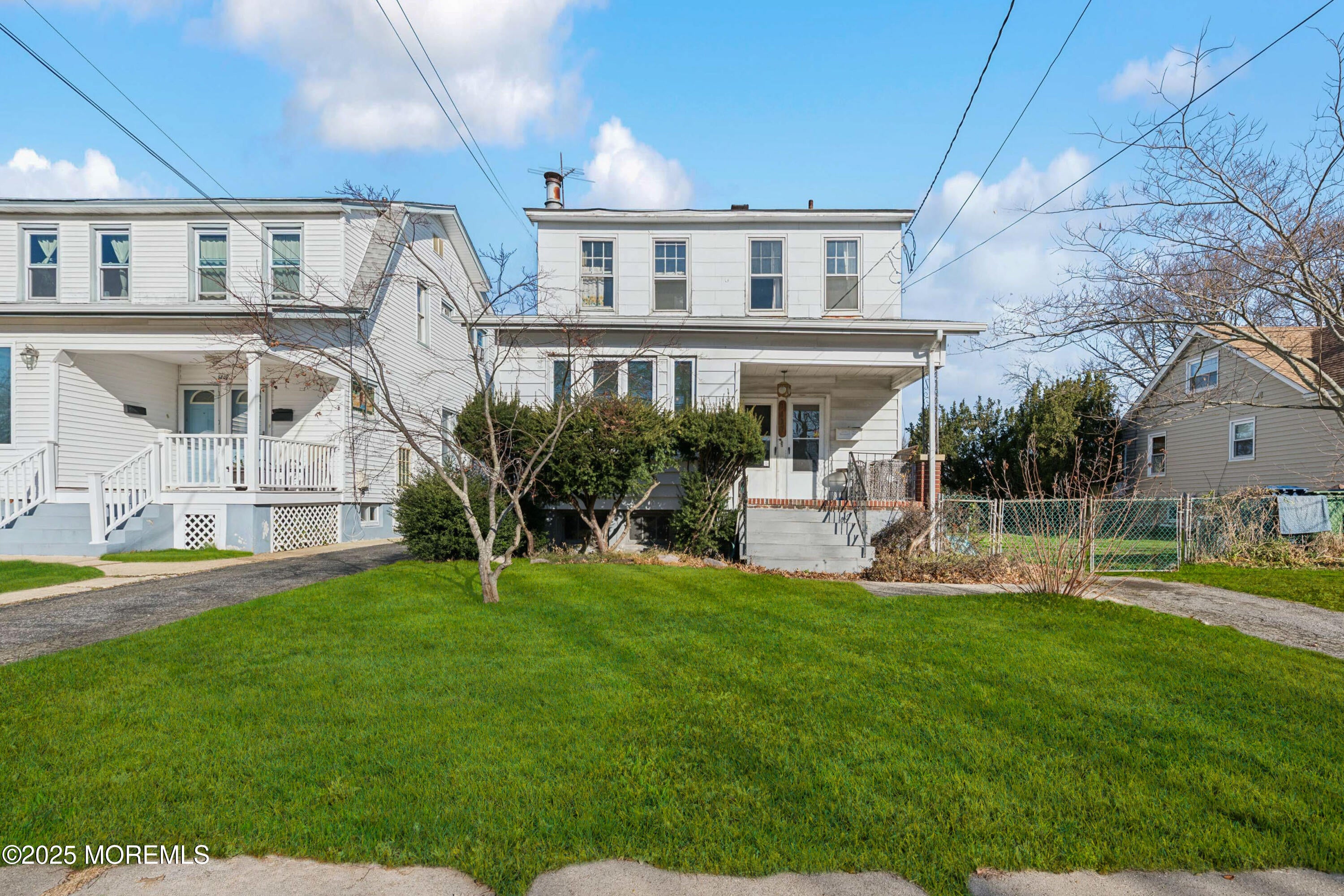 1417 7th Ave, Neptune Township, NJ 07753
