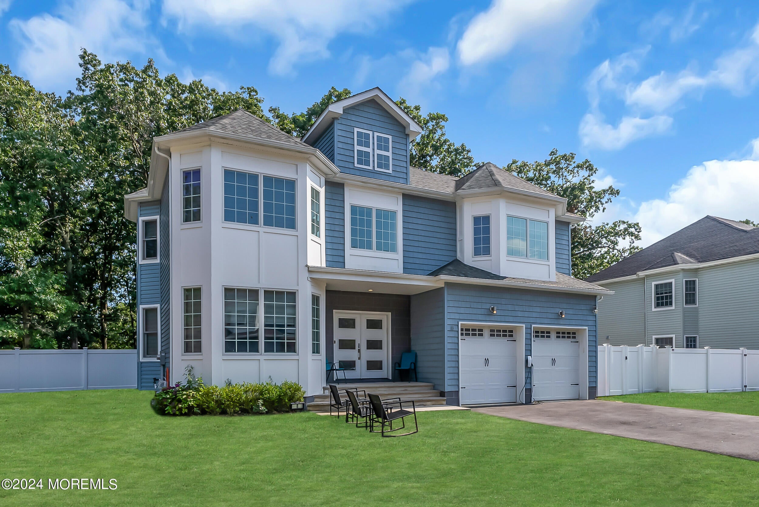 8 Sarah Ln, Eatontown, NJ 07724 photo
