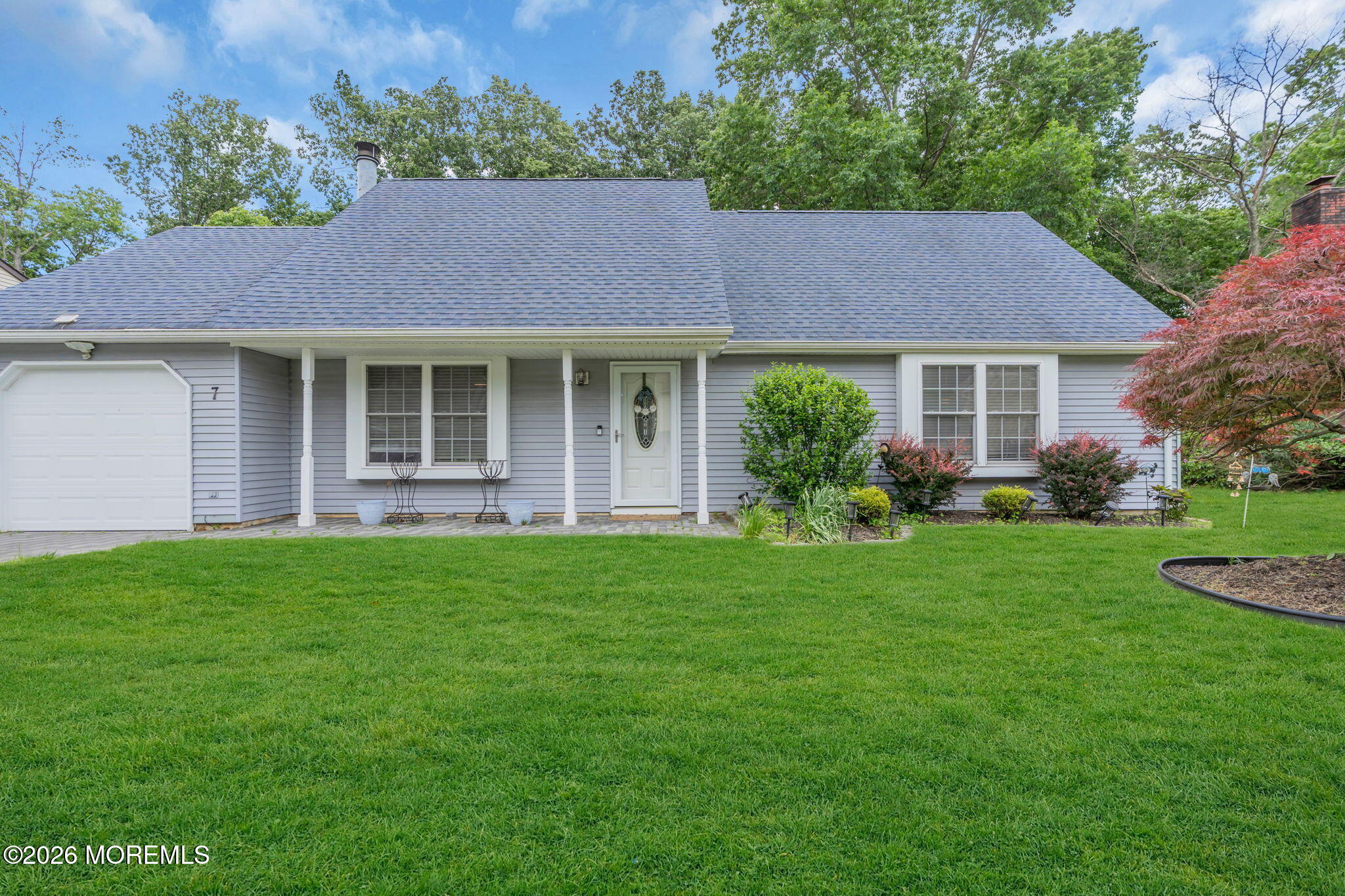 7 Cannon Ball Dr, Howell, NJ 07731