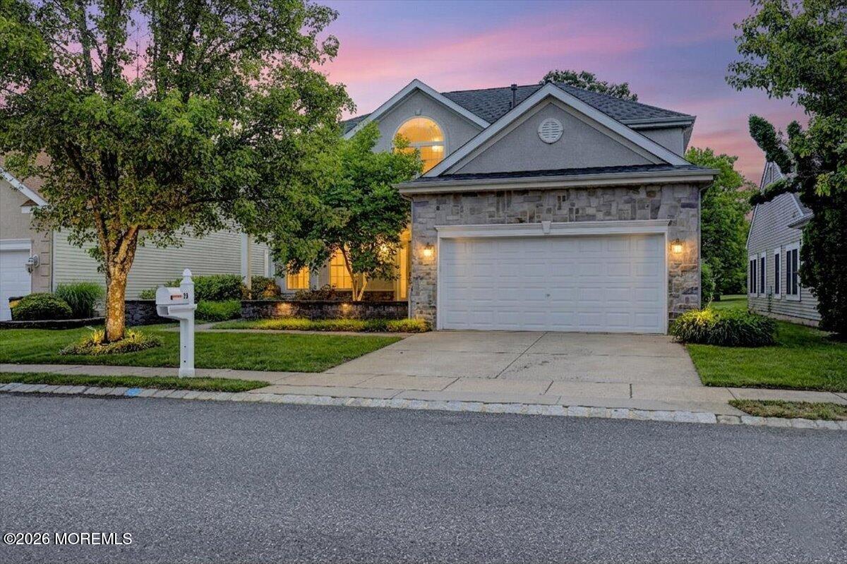 50 Spyglass Dr, Jackson, NJ 08527 photo