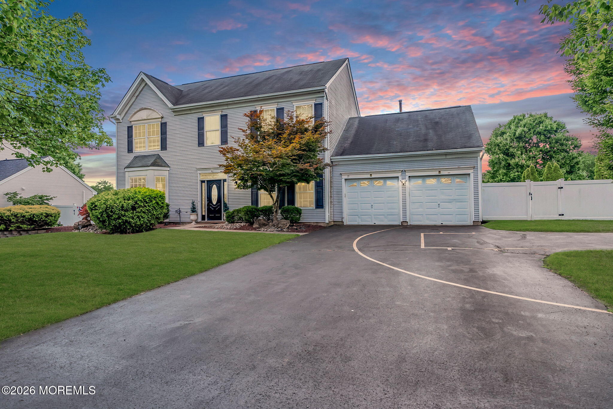 19 Vanderveer Rd, Freehold, NJ 07728