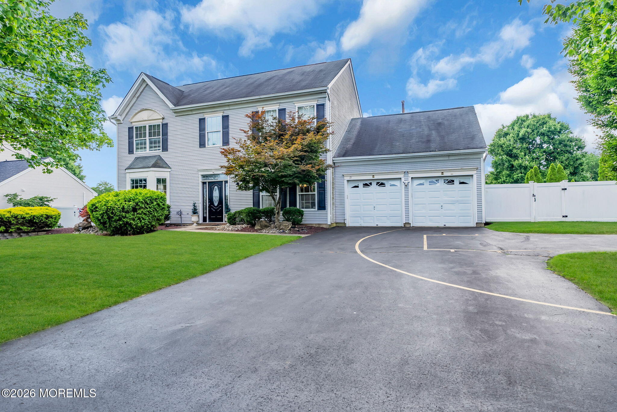 19 Vanderveer Rd, Freehold, NJ 07728 photo