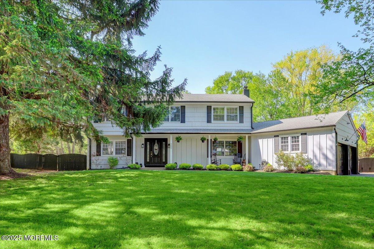 733 Colts Neck Rd, Freehold, NJ 07728