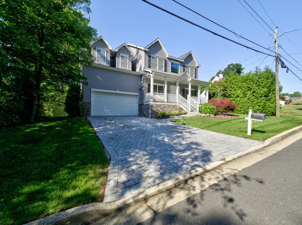 206 Prospect Ave, Neptune Township, NJ 07753 photo