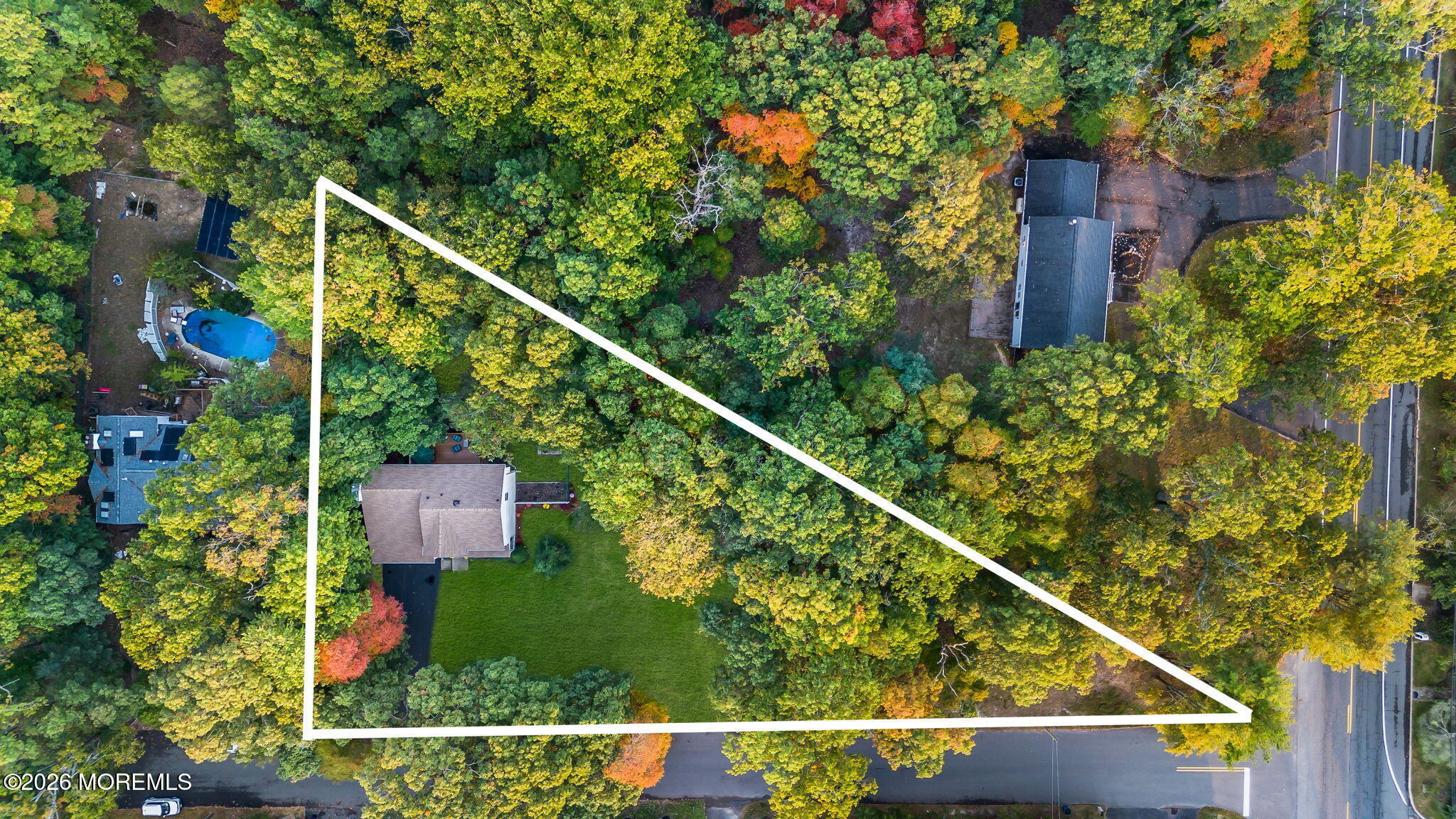 505 Declaration Ln, Jackson, NJ 08527 photo
