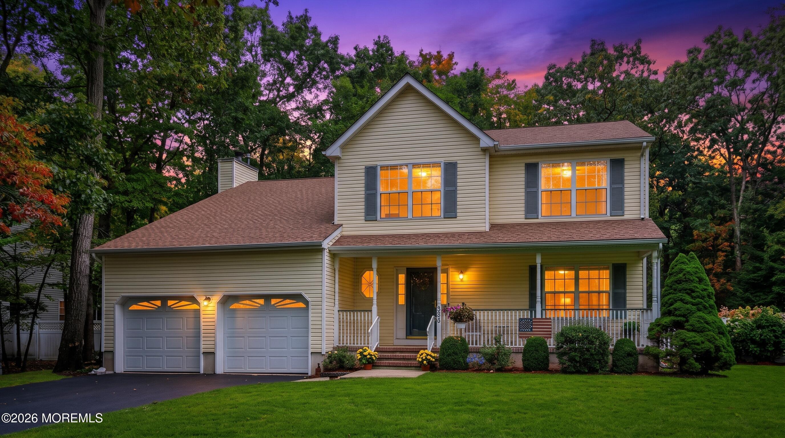 505 Declaration Ln, Jackson, NJ 08527 photo