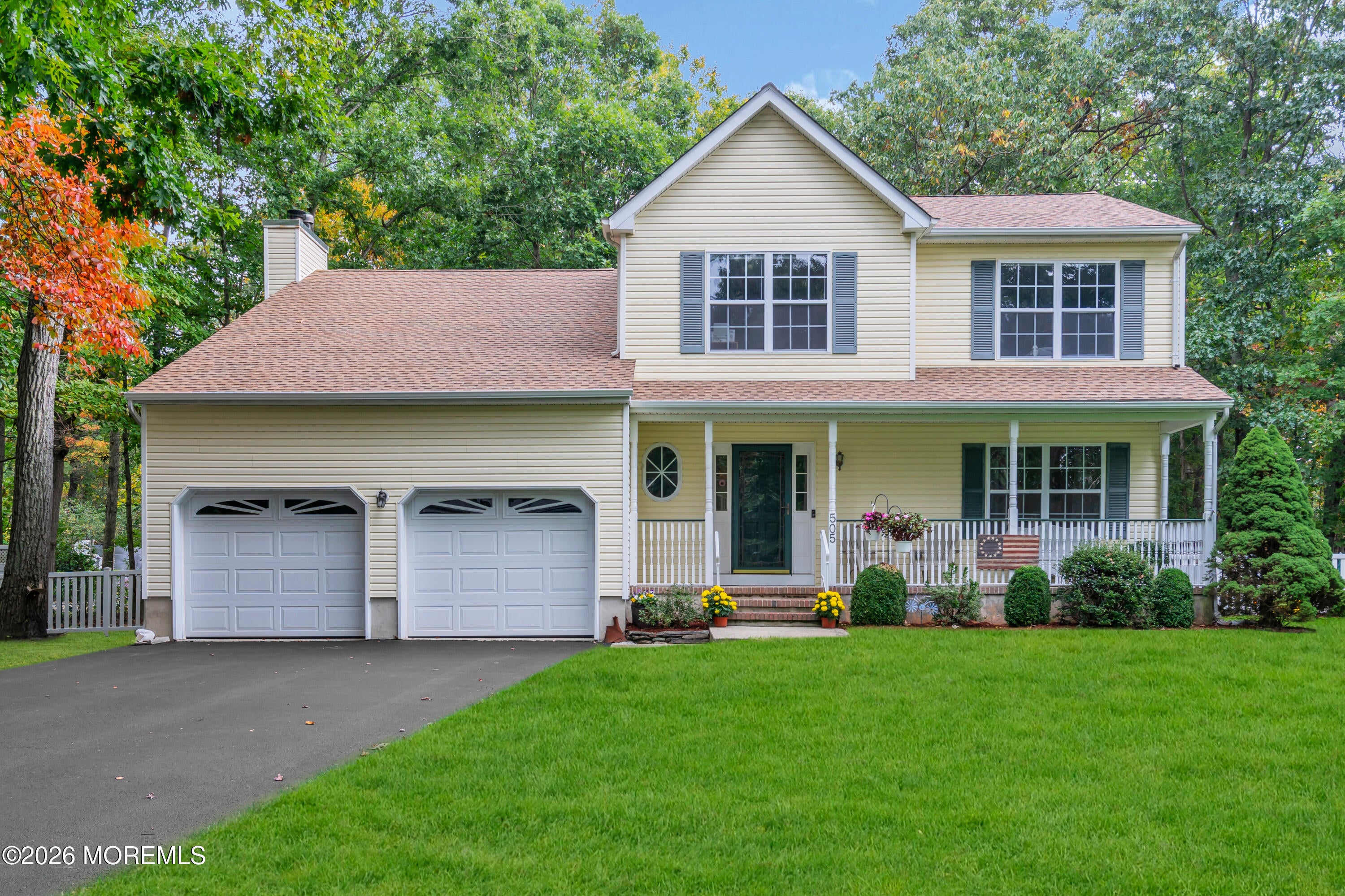 505 Declaration Ln, Jackson, NJ 08527 photo