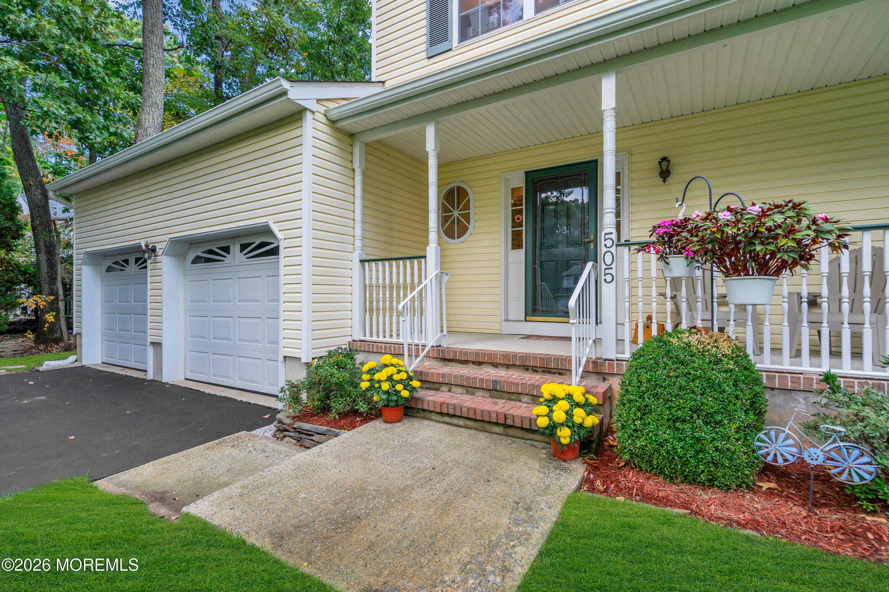 505 Declaration Ln, Jackson, NJ 08527 photo
