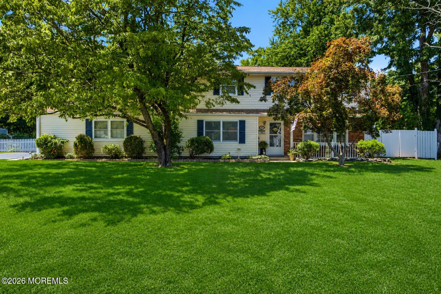 40 Millbrook Dr, New Monmouth, NJ 07748 photo